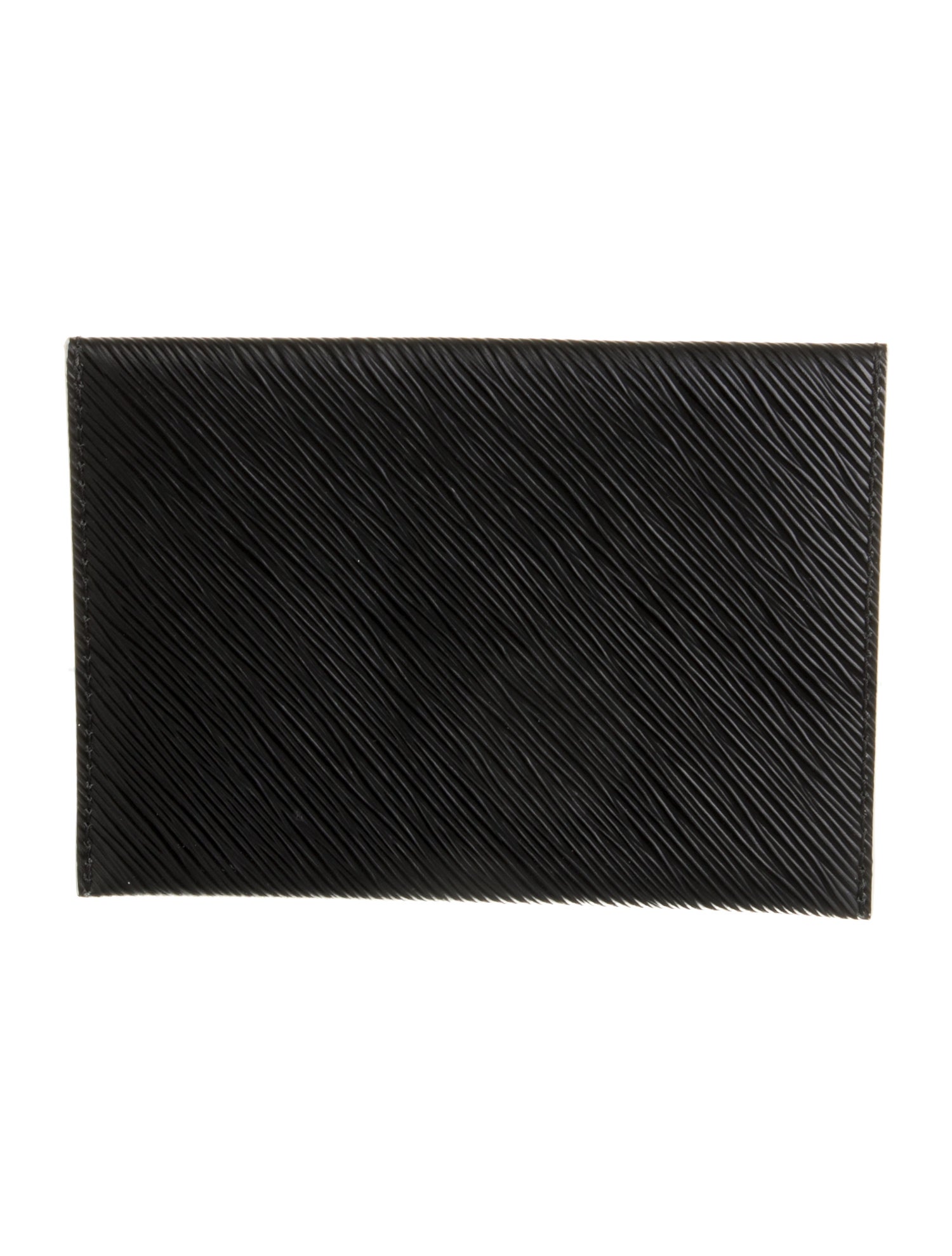 Louis Vuitton Epi Leather Invitation Envelope