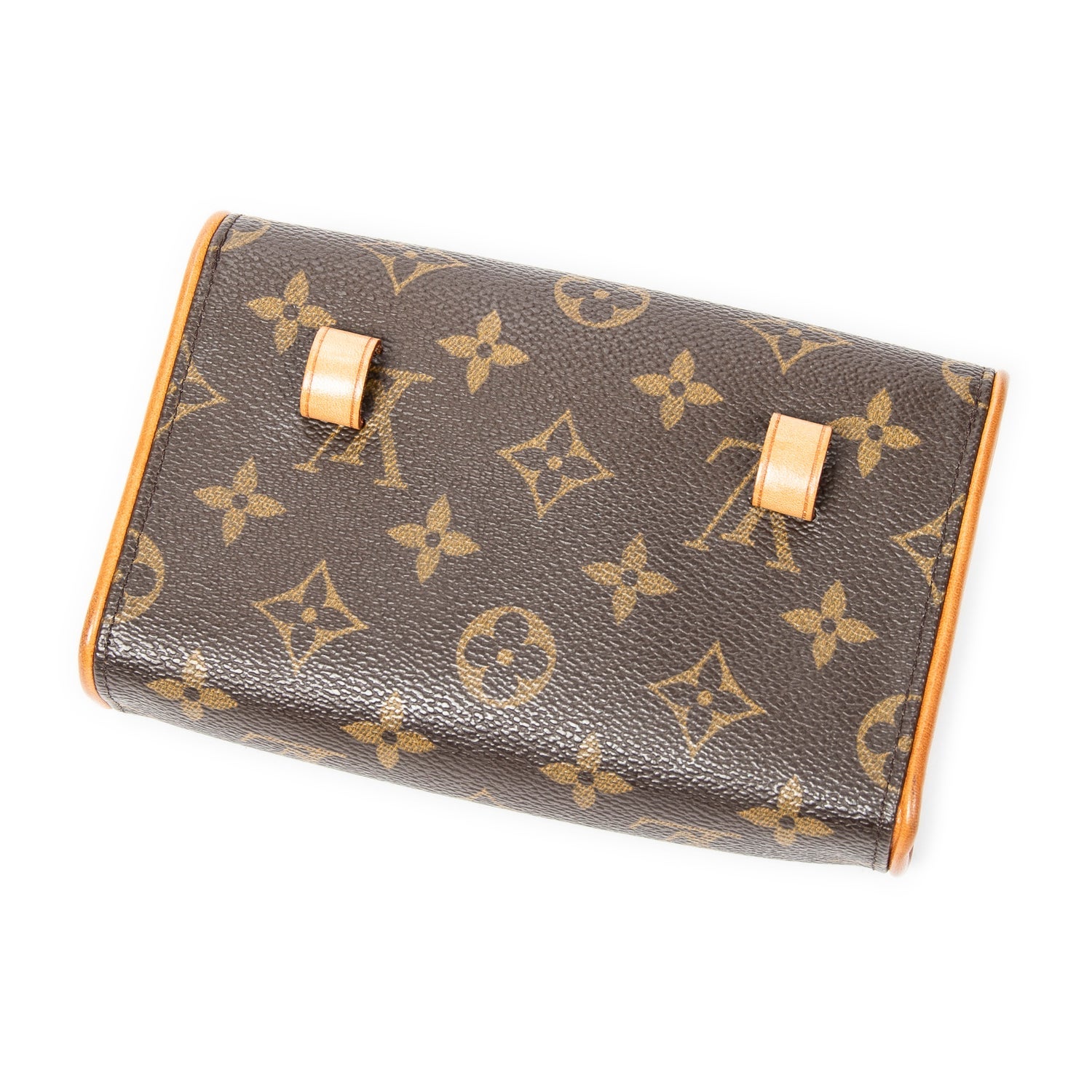 Monogram Florentine Waist Bag