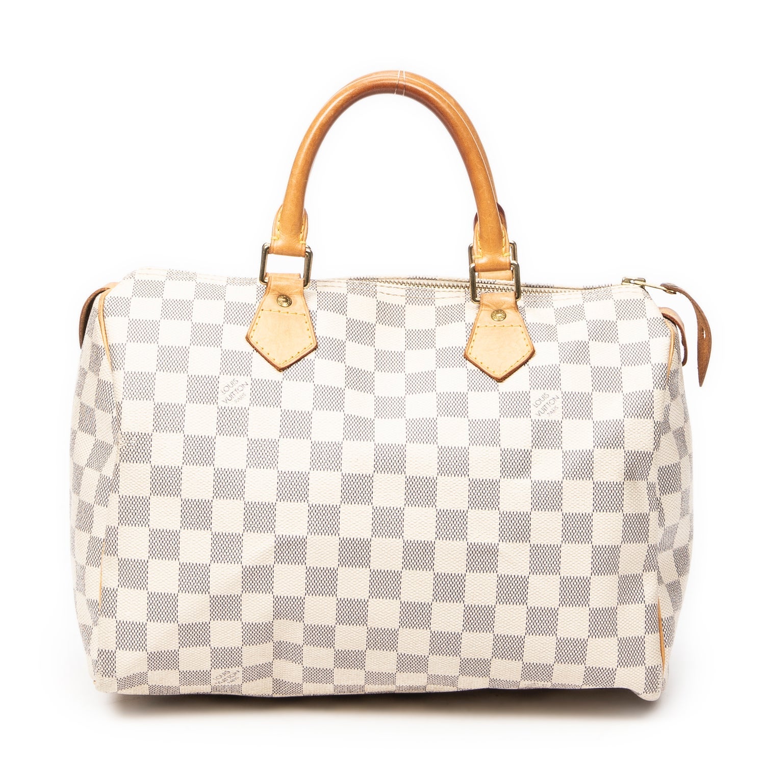 Louis Vuitton Damier Azur Speedy 30
