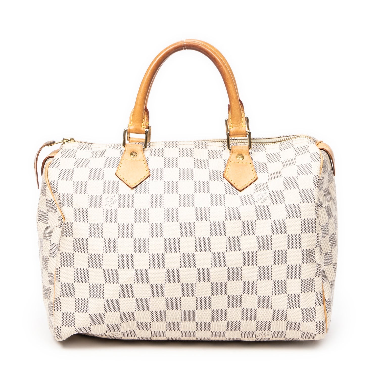 Louis Vuitton Damier Azur Speedy 30