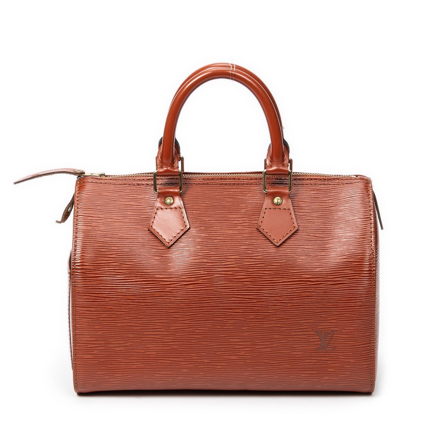 Louis Vuitton Epi Speedy 30