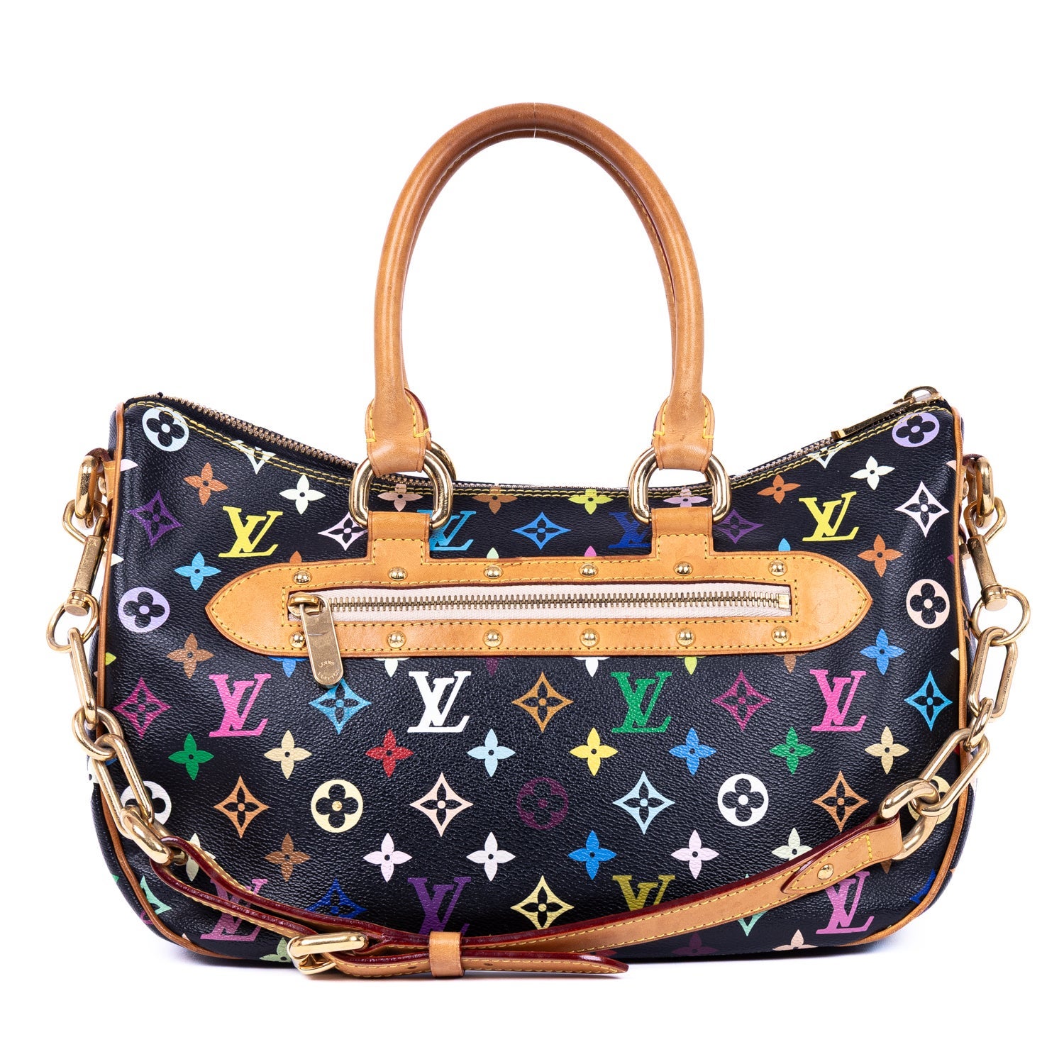 Louis Vuitton Takashi Murakami Multicolore Rita
