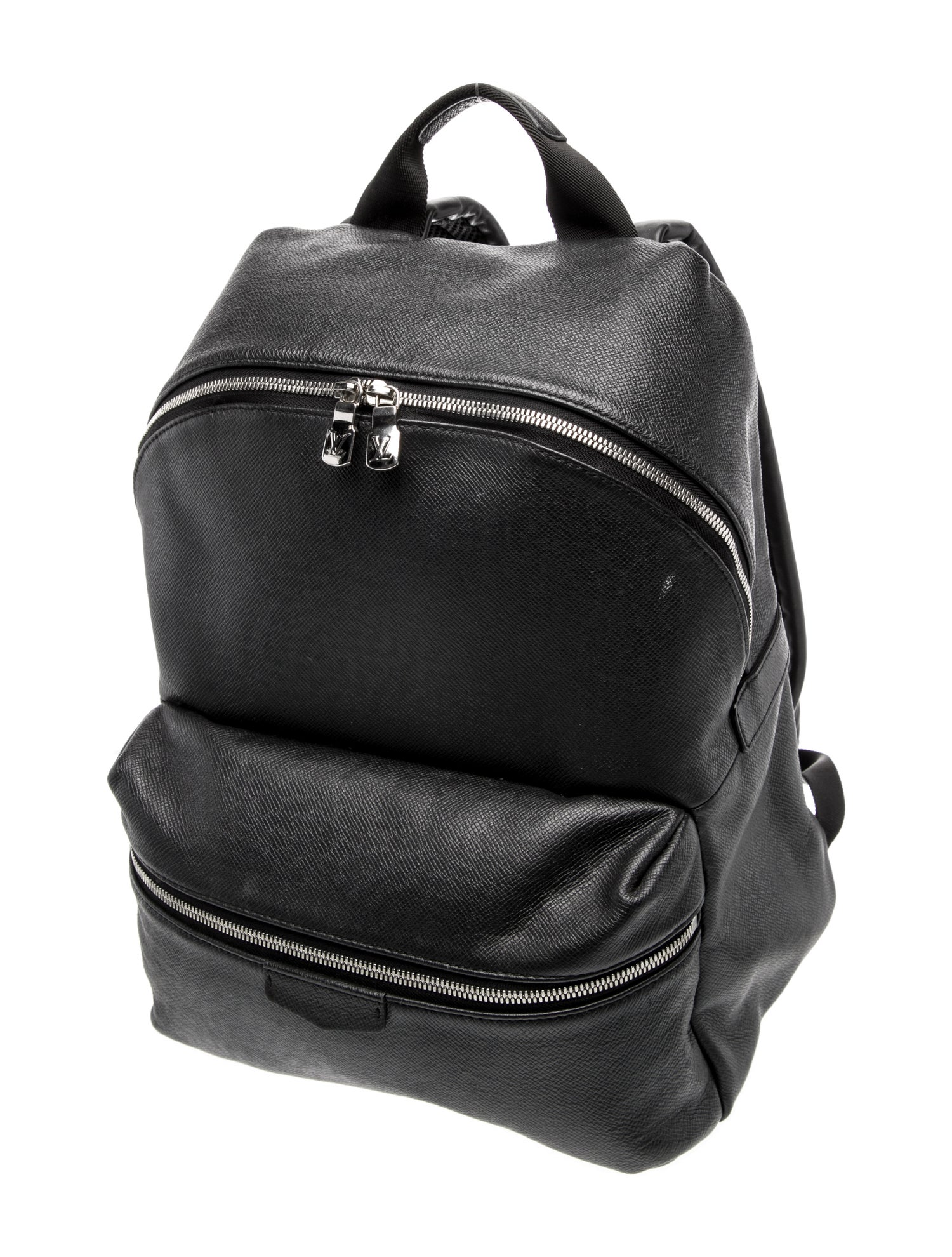 Louis Vuitton Monogram Eclipse Backpack