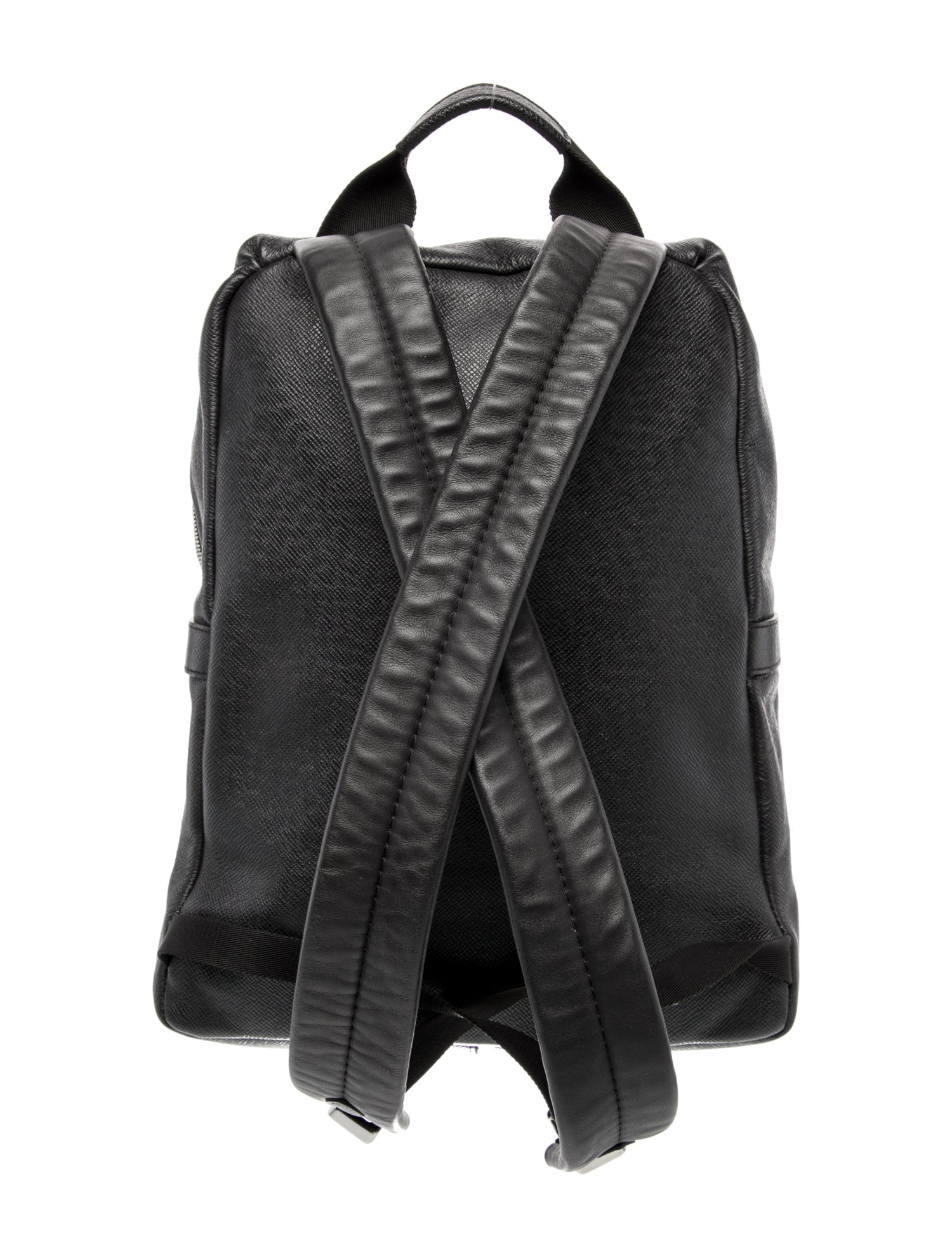 Monogram Eclipse Backpack