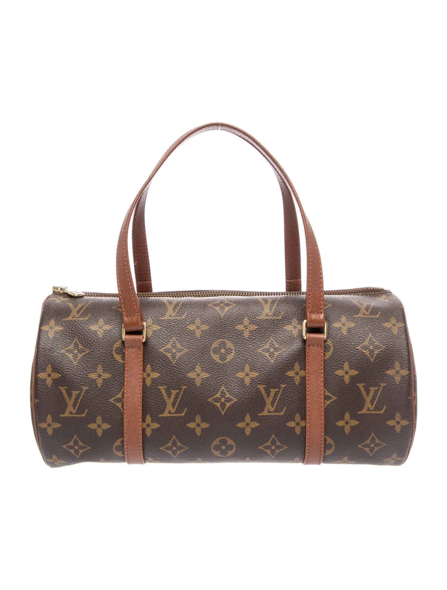 Louis Vuitton LV Monogram Papillon 26