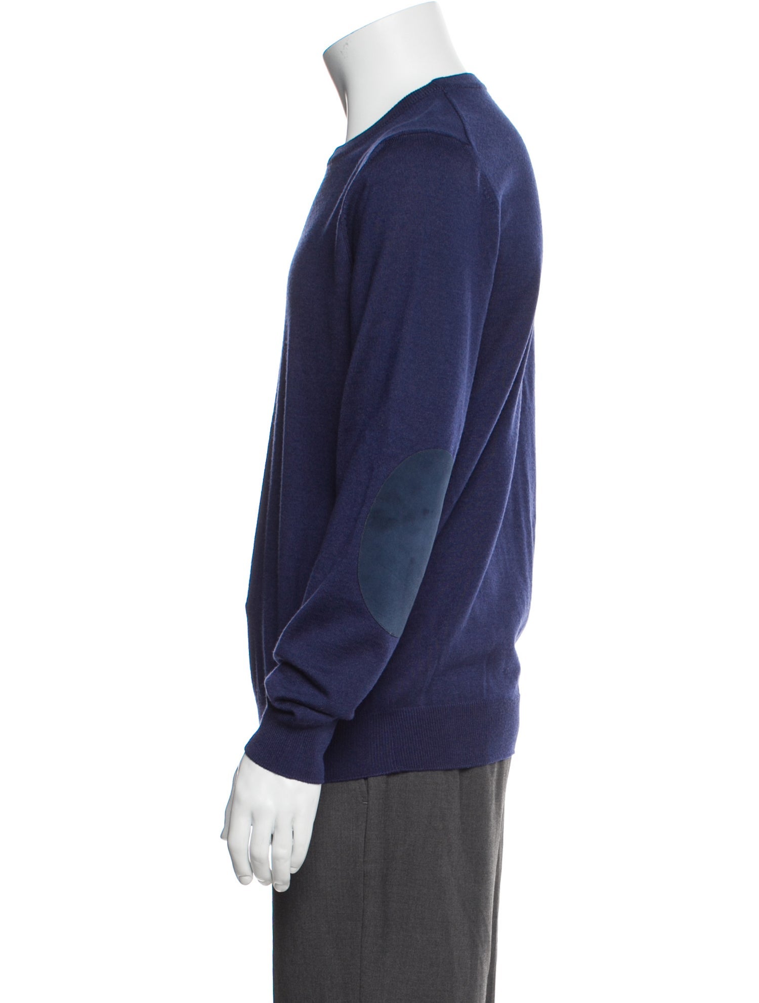 Louis Vuitton 2014 Wool Pullover