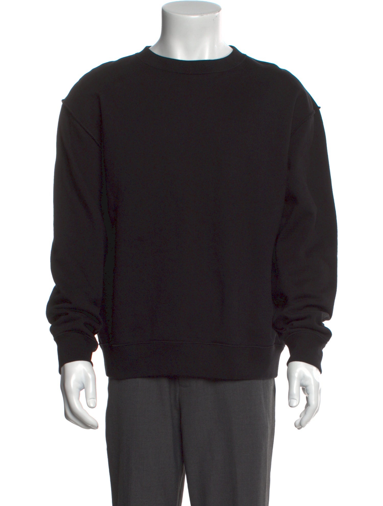 Louis Vuitton 2020 Crew Neck Pullover