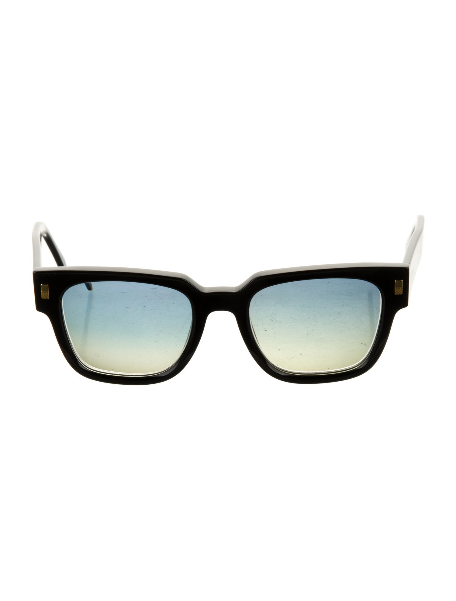 Louis Vuitton 2021 Wayfarer Sunglasses