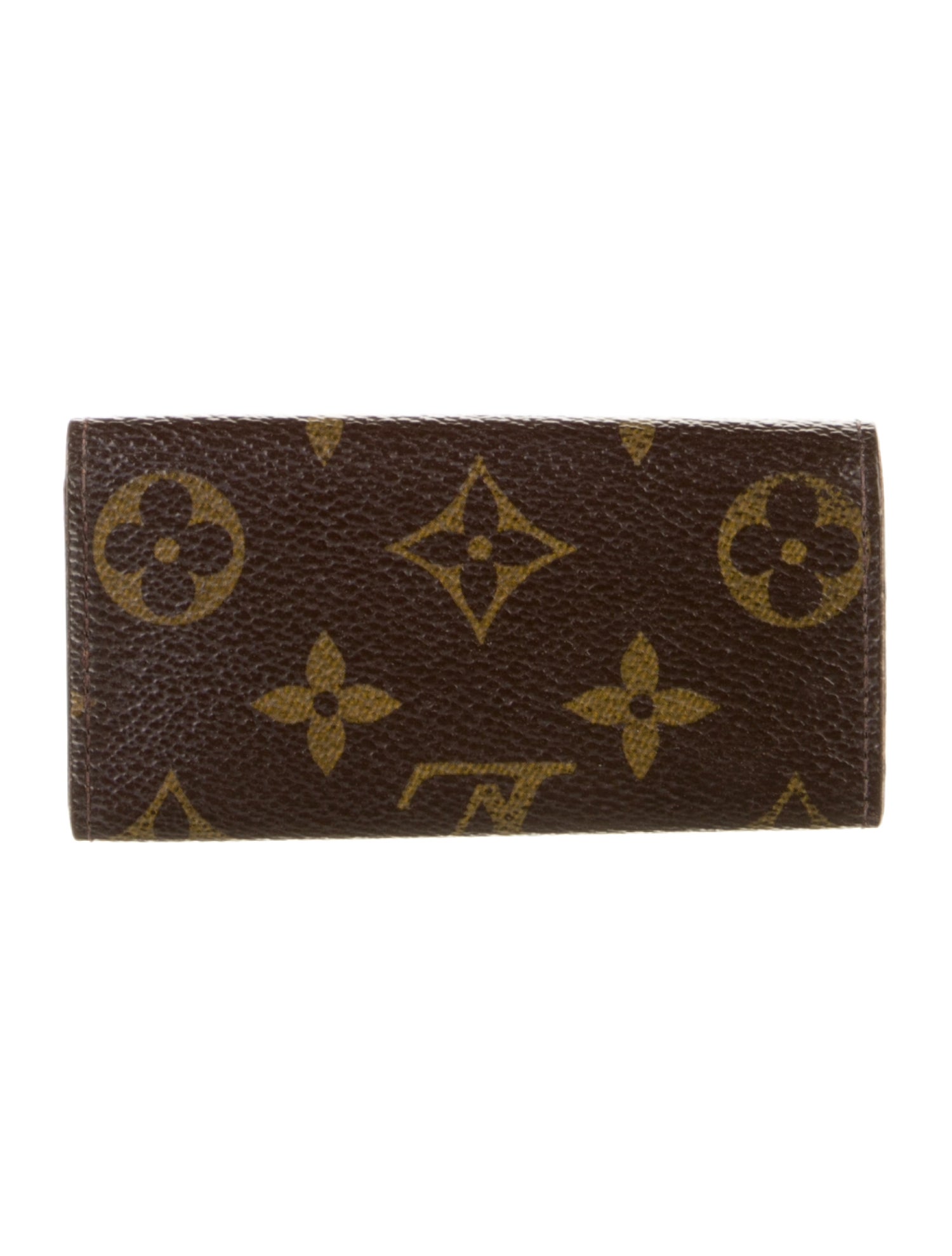 Louis Vuitton 2013 LV Monogram Key Holder