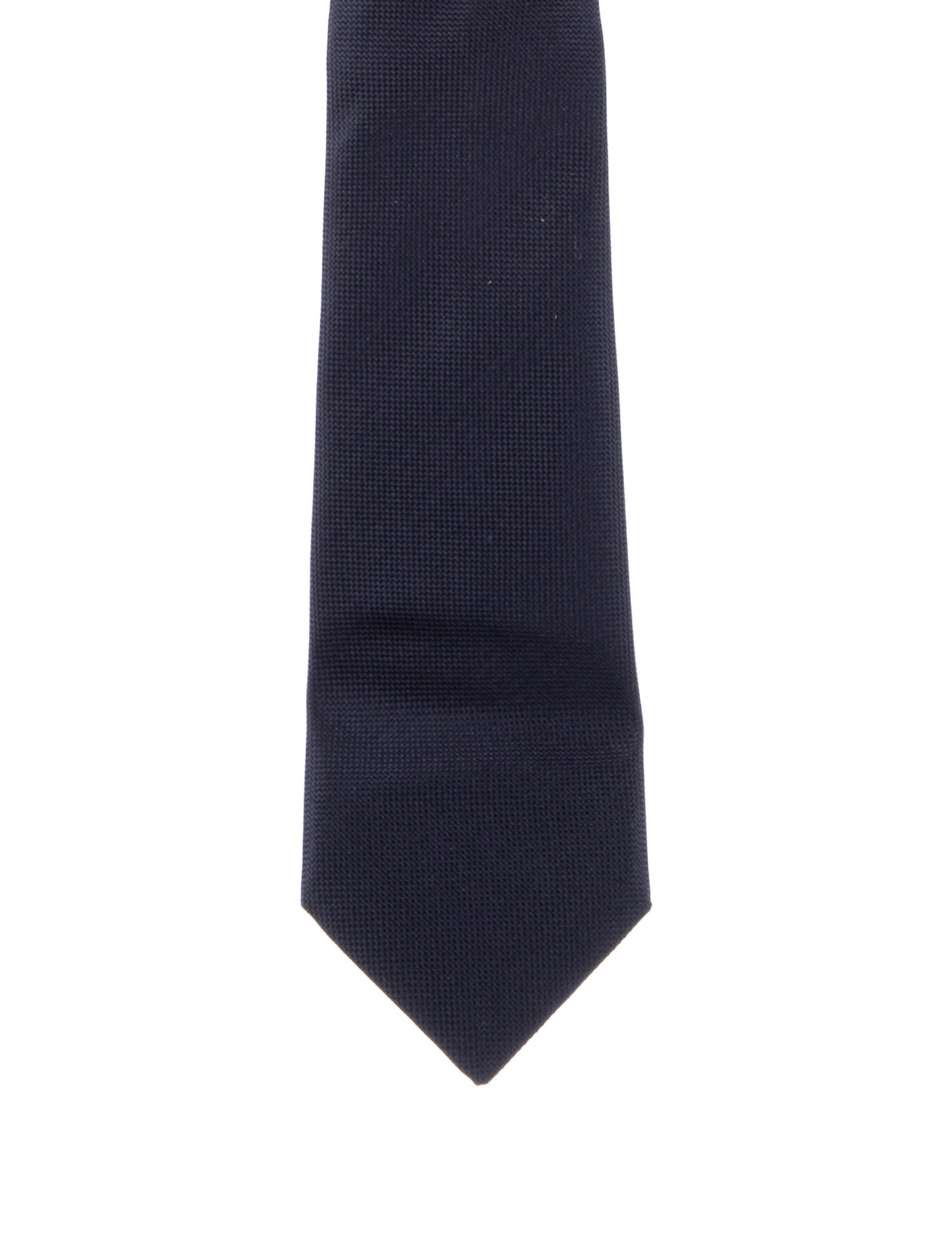 Louis Vuitton Silk Tie w/Tags