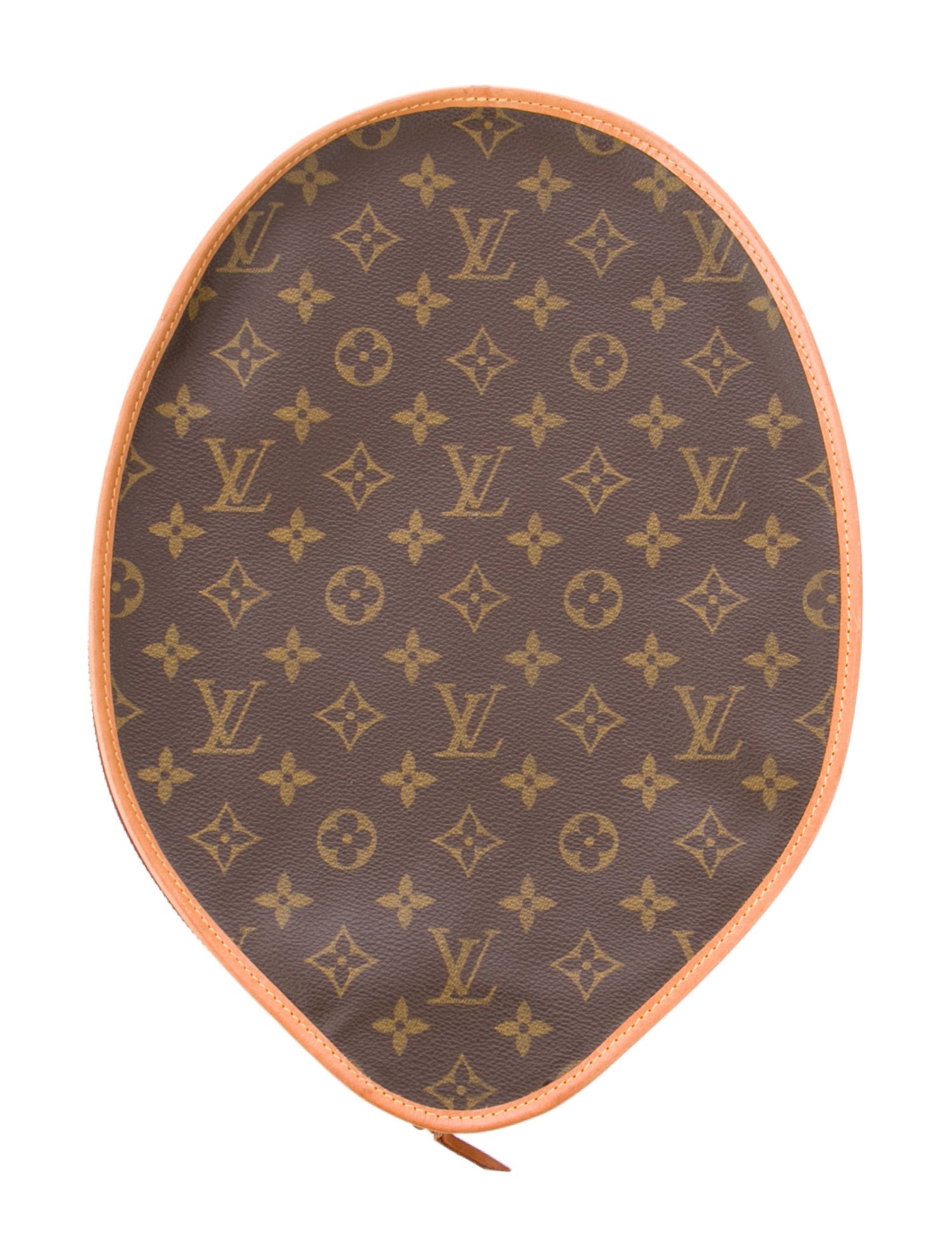 Louis Vuitton Vintage Racket Cover