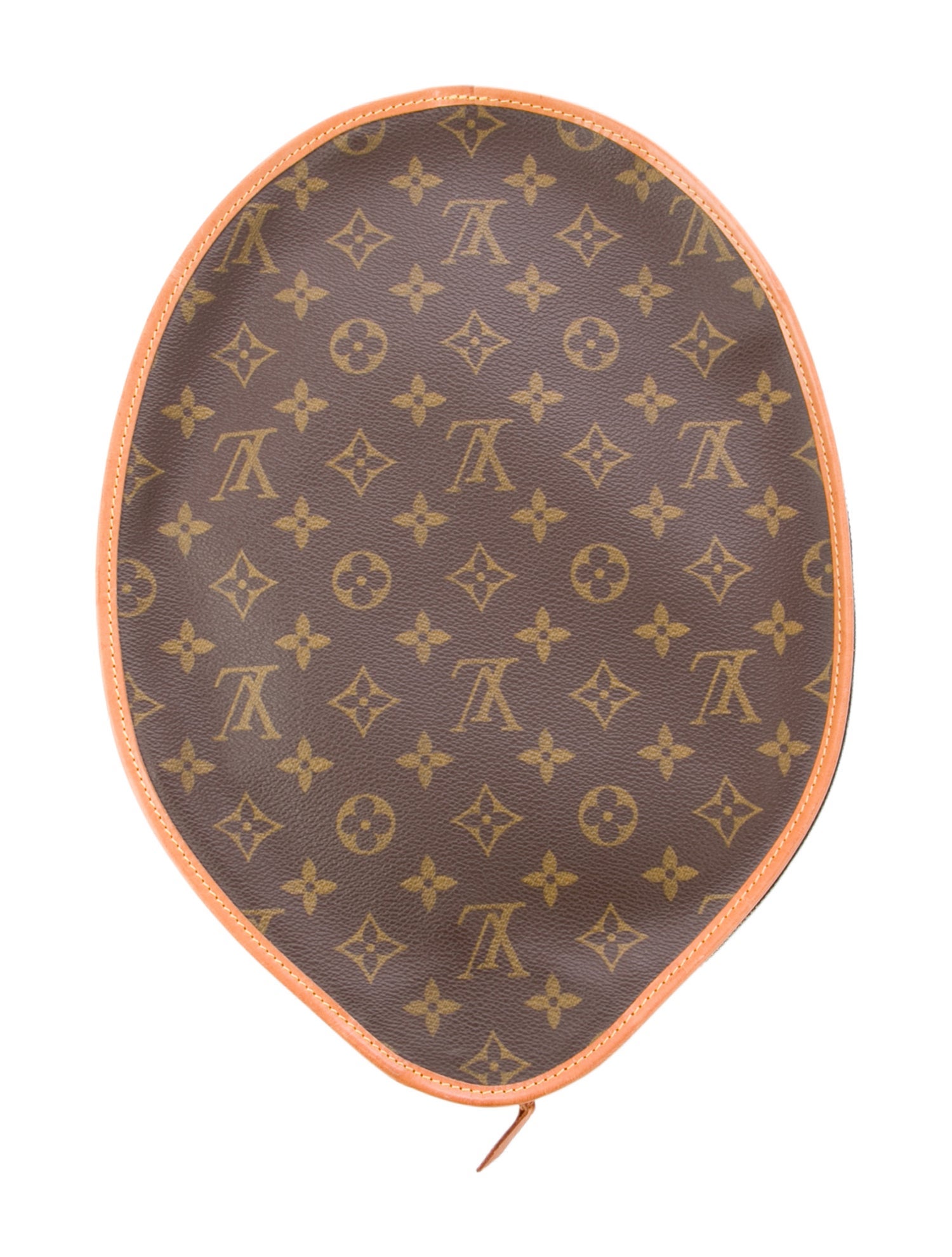 Louis Vuitton Vintage Racket Cover