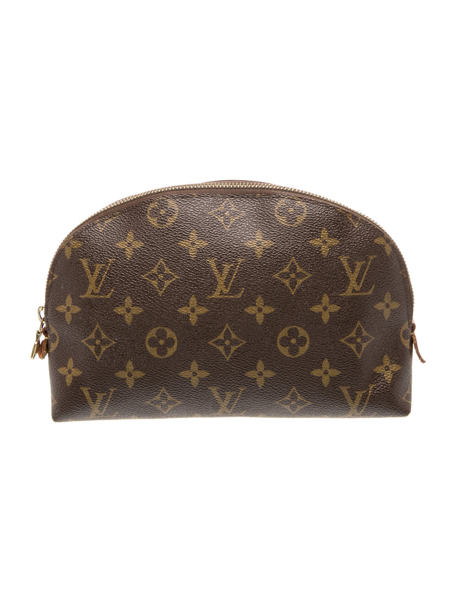 Louis Vuitton LV Monogram Pochette Orsay