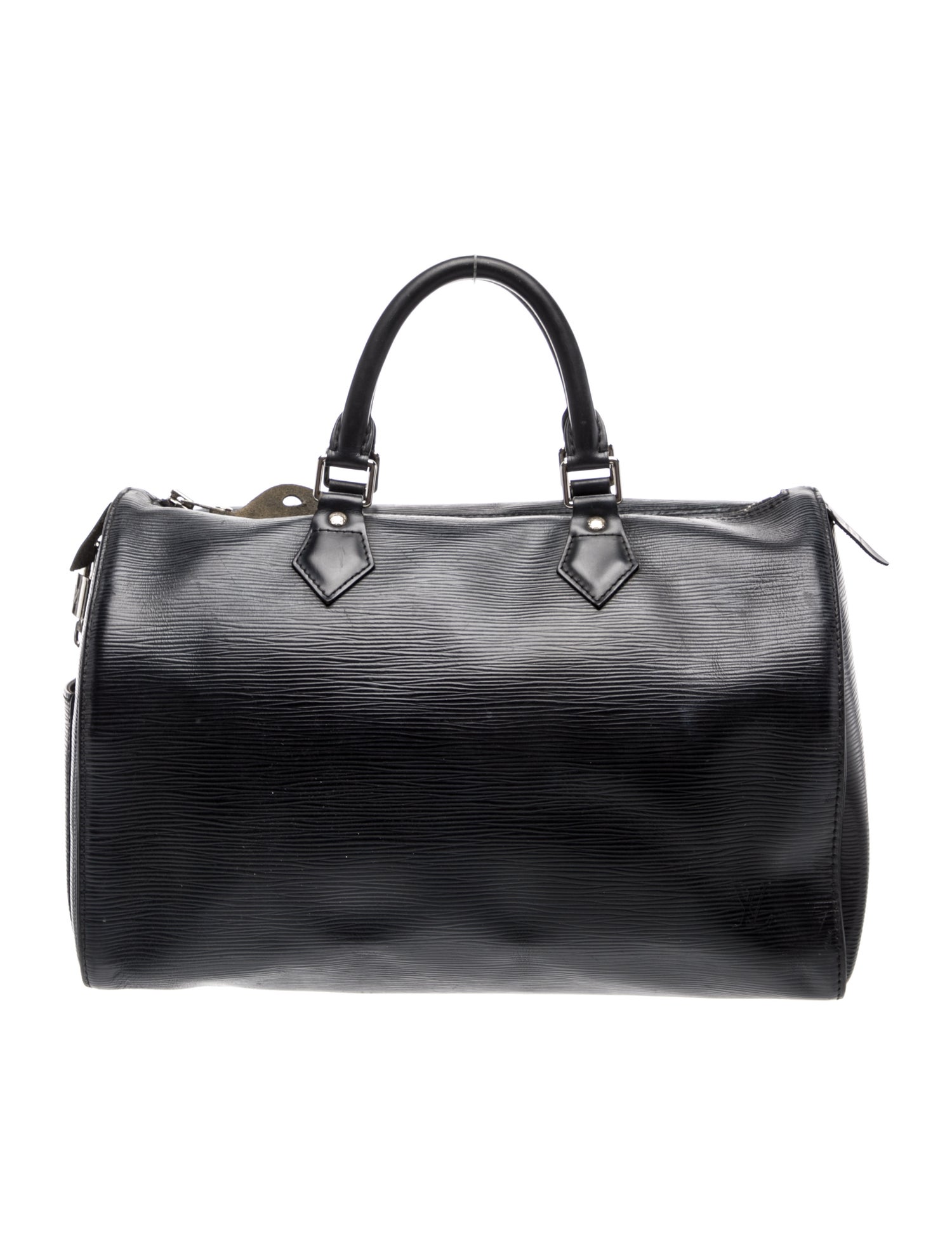 Louis Vuitton Epi Leather Speedy 30