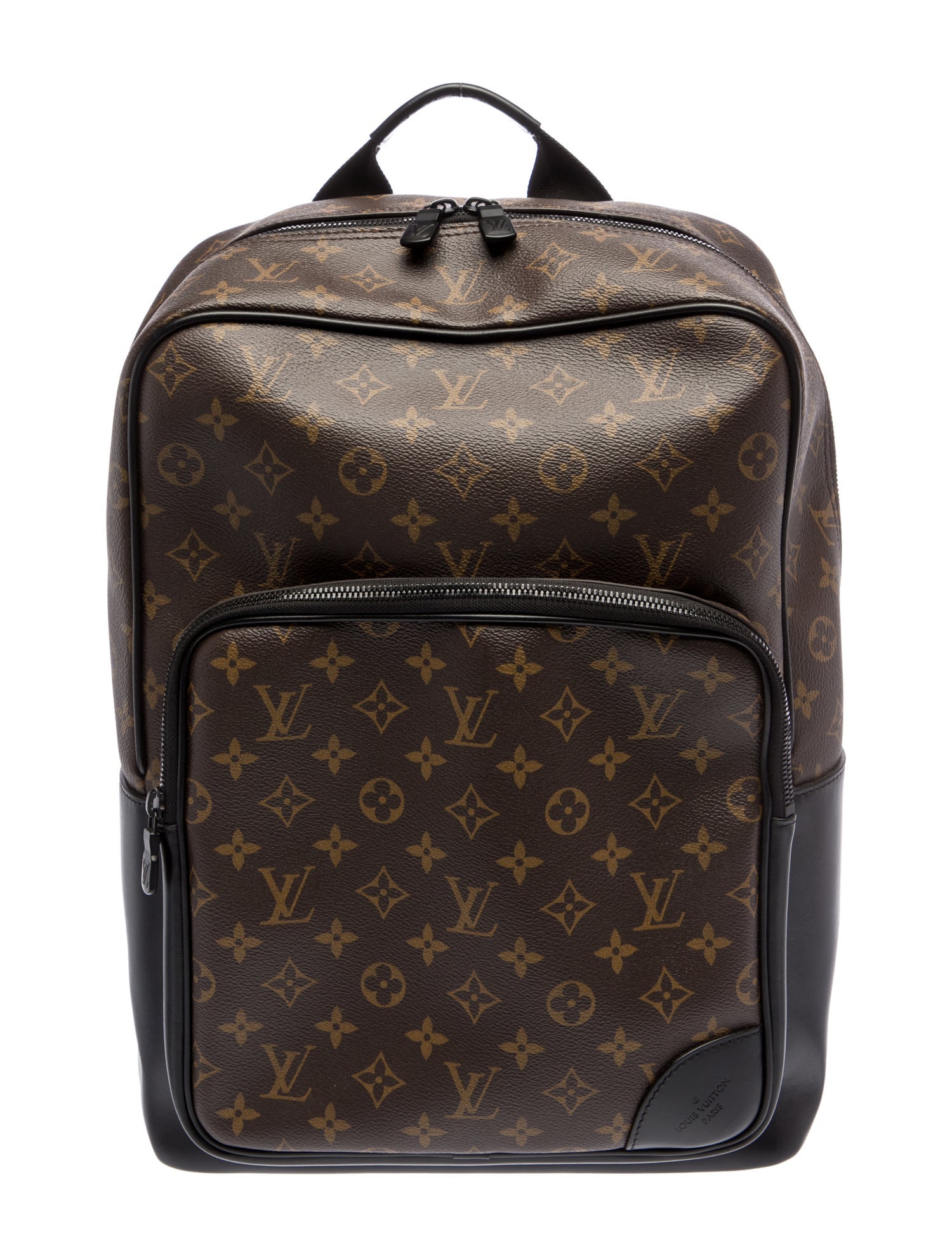 Louis Vuitton LV Monogram Palm Springs