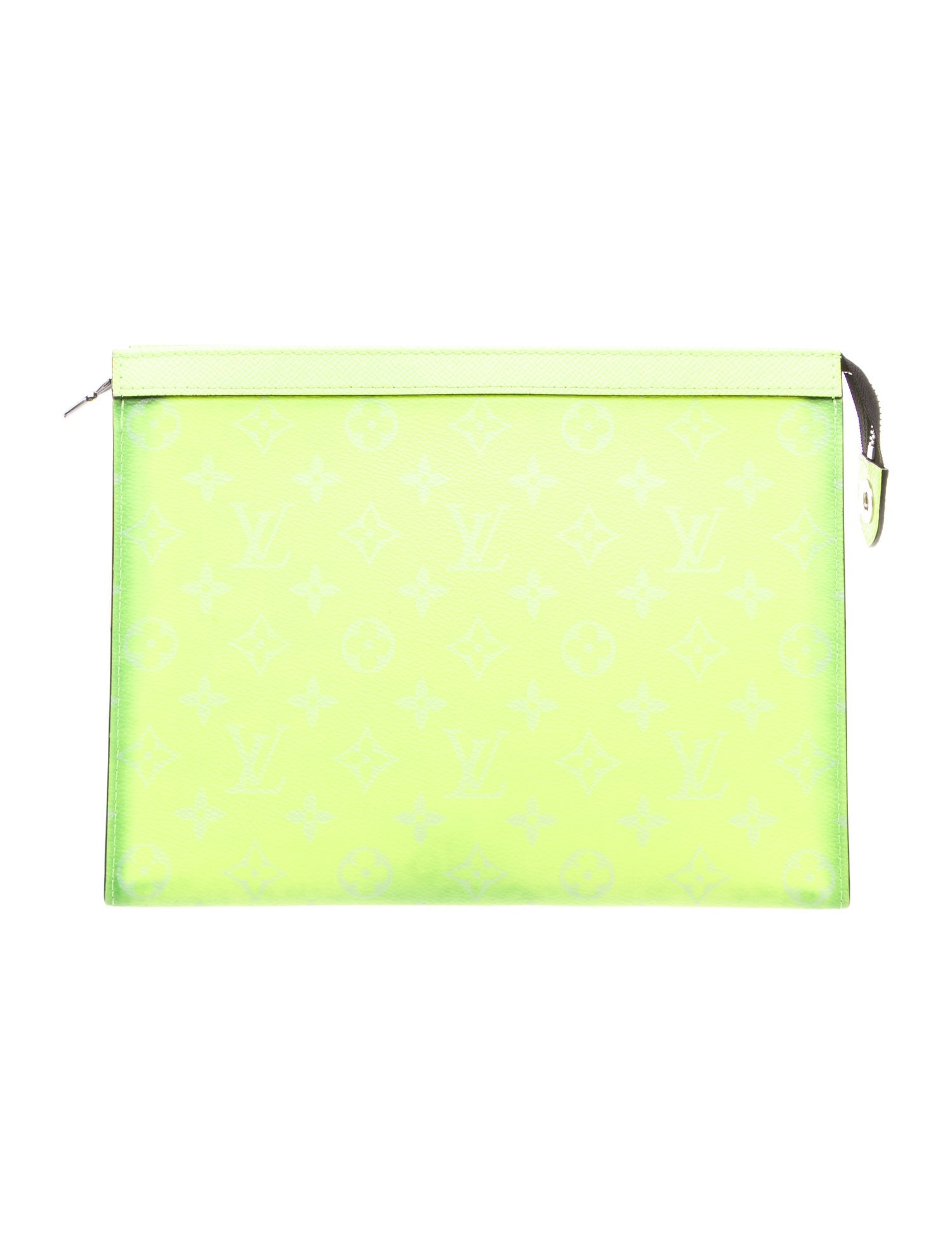 Louis Vuitton Pochette Voyage