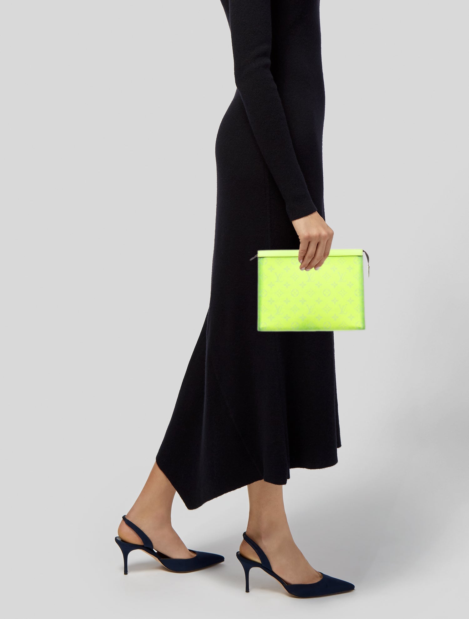 Louis Vuitton Pochette Voyage