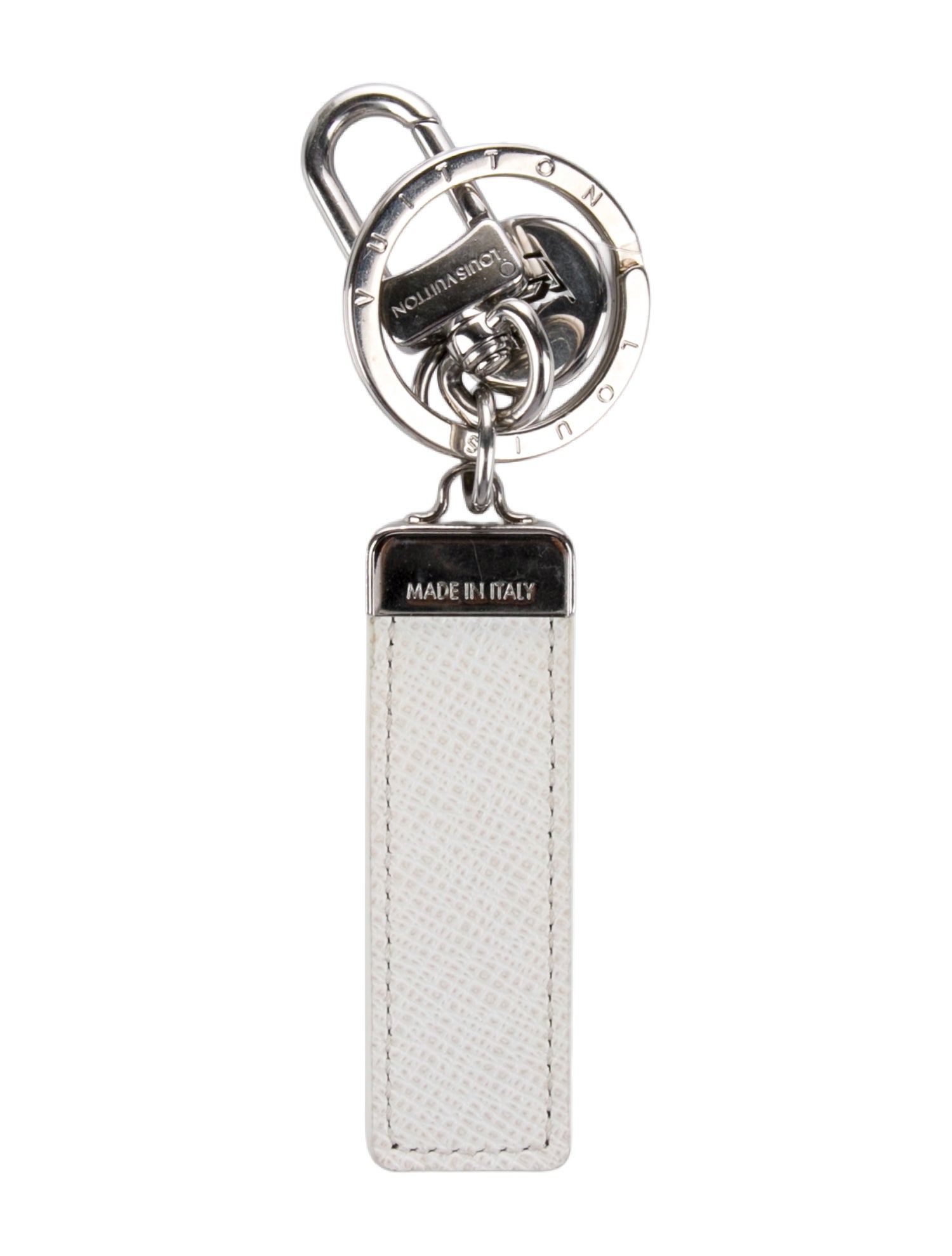 Louis Vuitton Neo Club Bag Charm & Key Holder