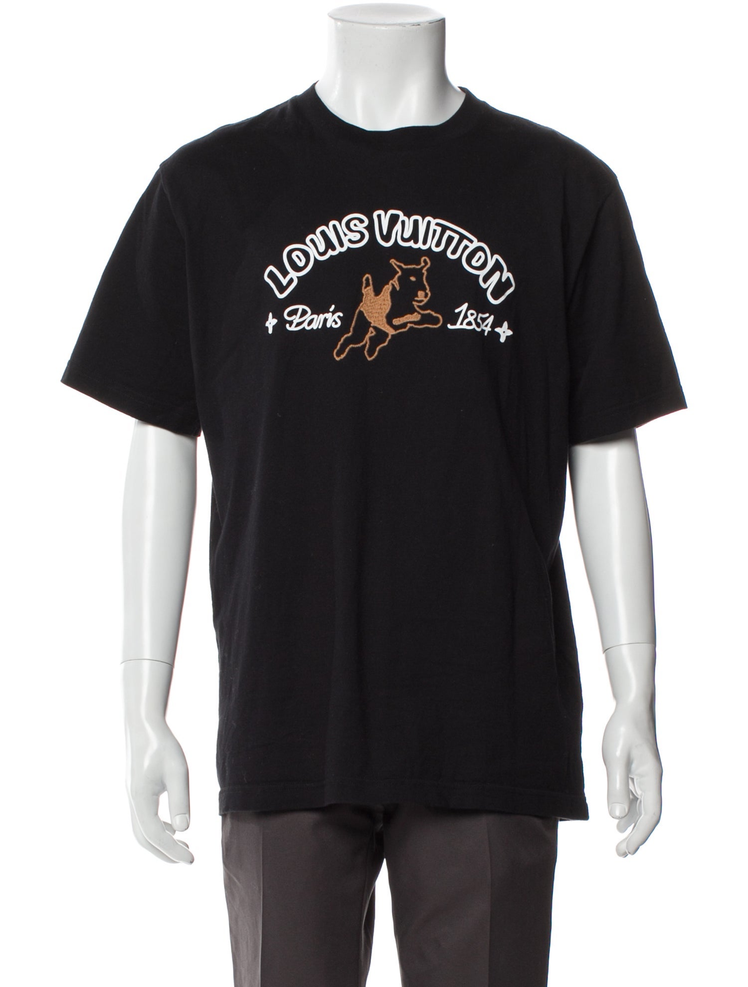 Louis Vuitton 2024 X Tyler The Creator T-Shirt