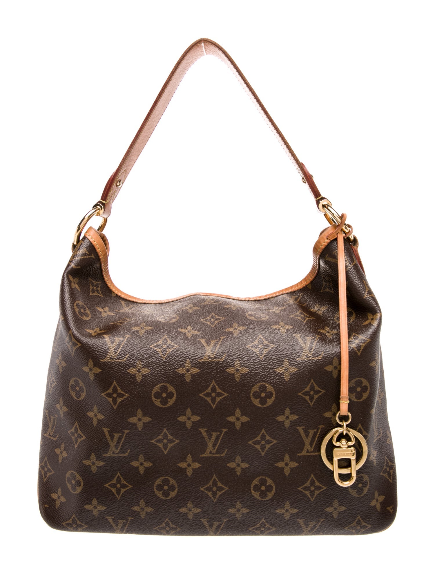 Louis Vuitton LV Monogram Delightful PM