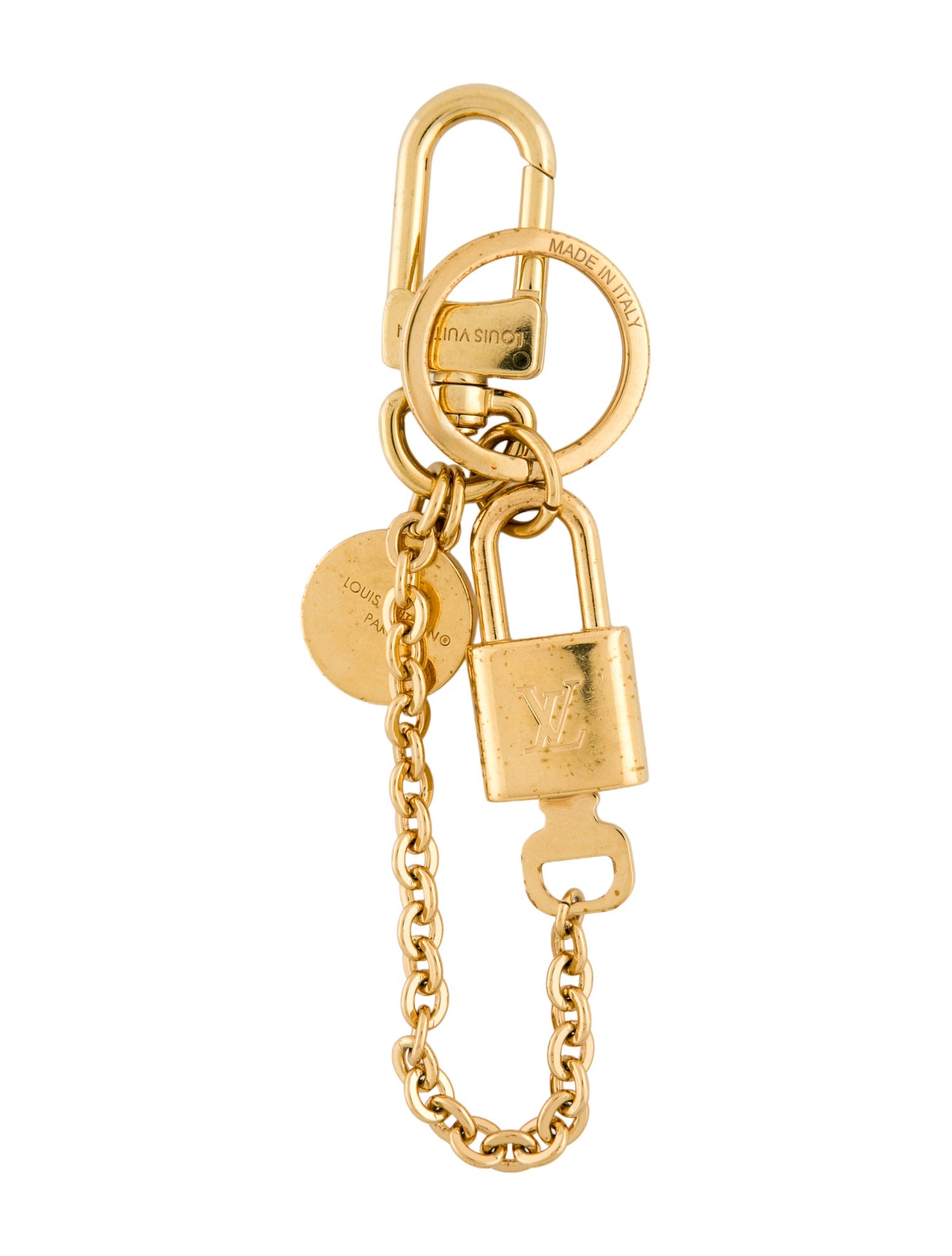 Louis Vuitton Kaduna LV Heart