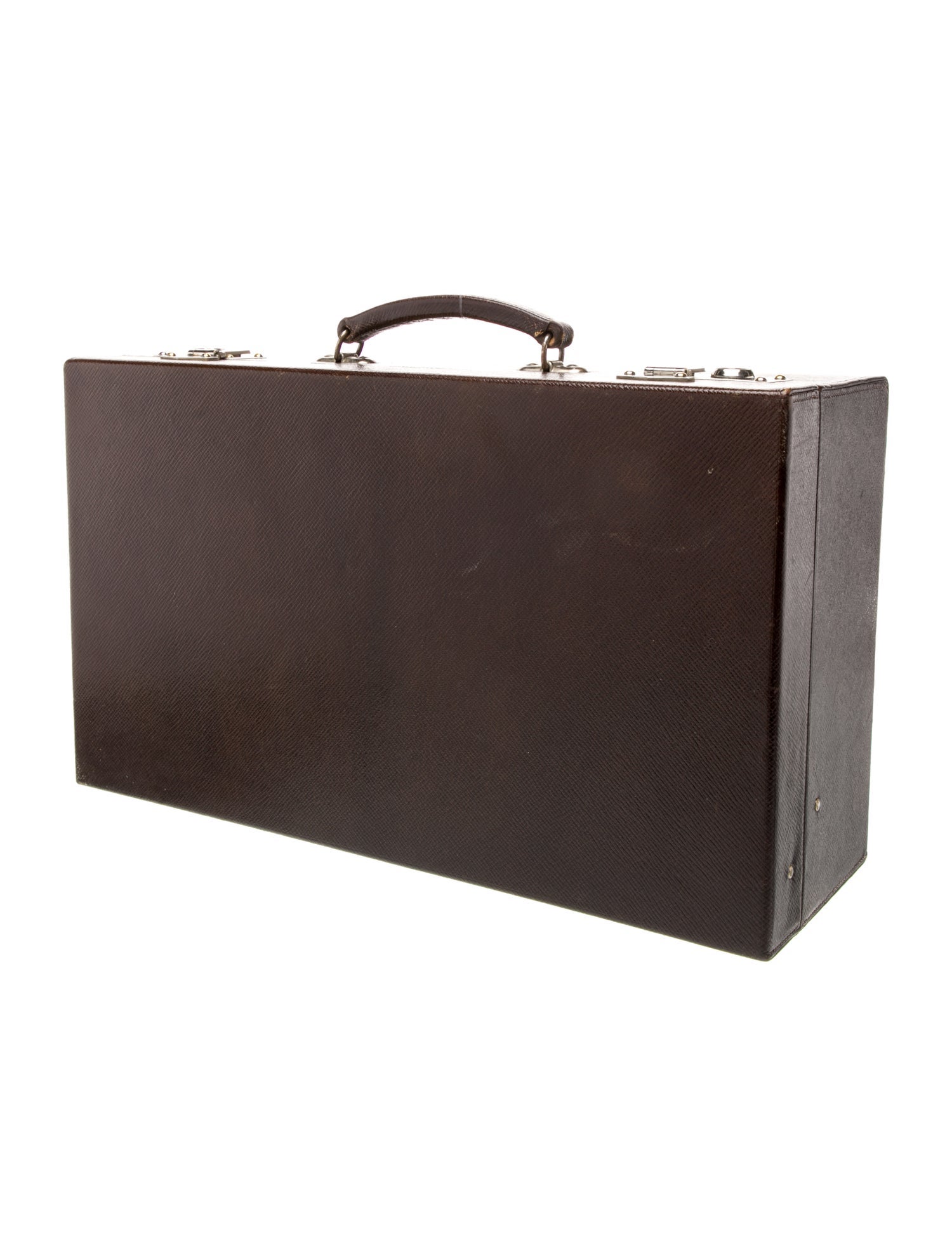 Louis Vuitton Suitcase