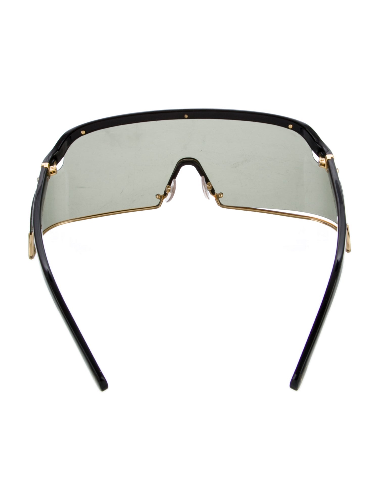 Louis Vuitton 2018 Infinivy Sunglasses