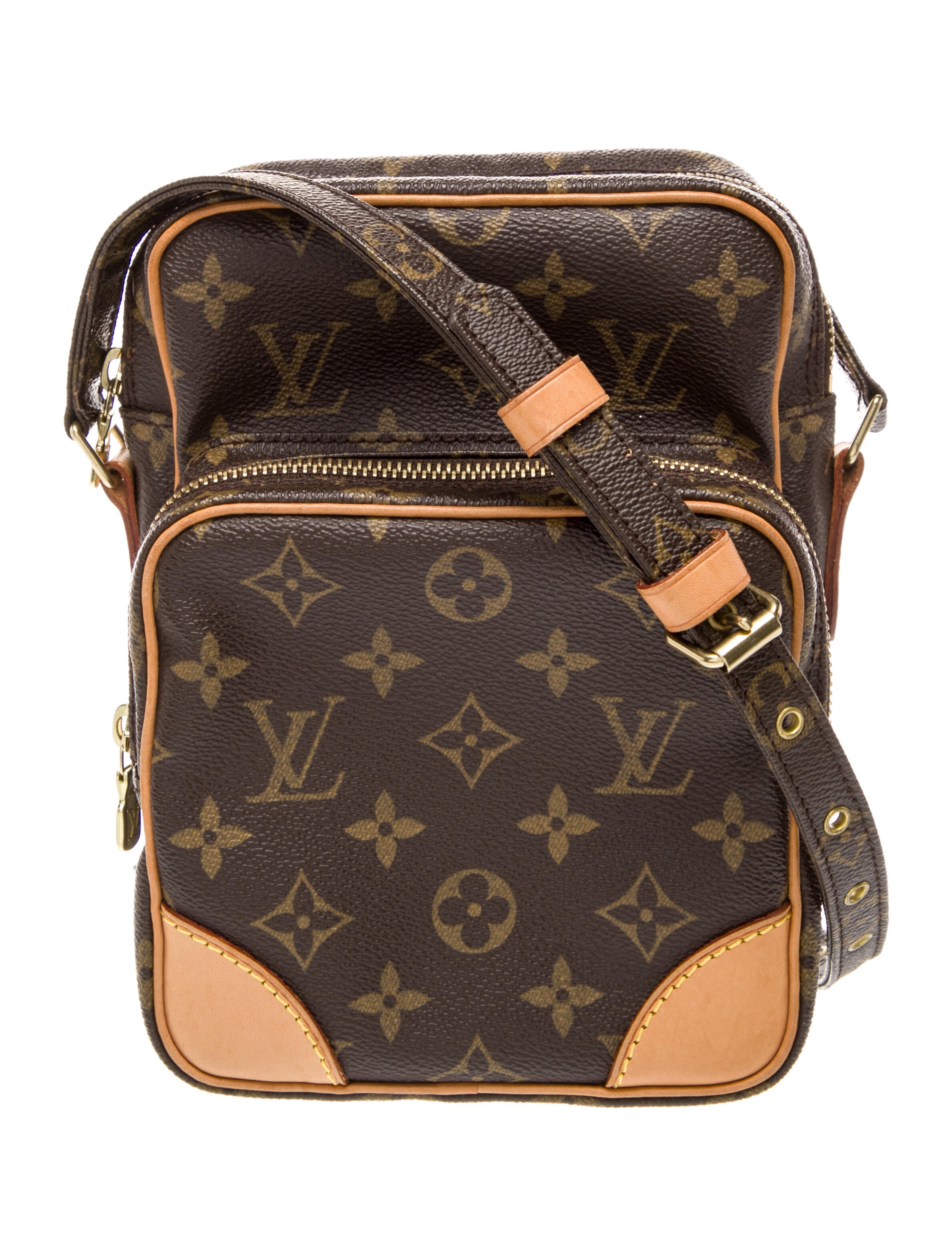 Louis Vuitton LV Monogram Amazone Vintage