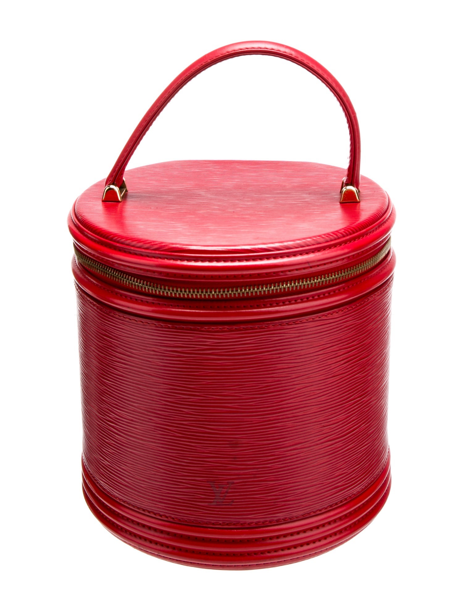 Louis Vuitton Epi Leather Cannes