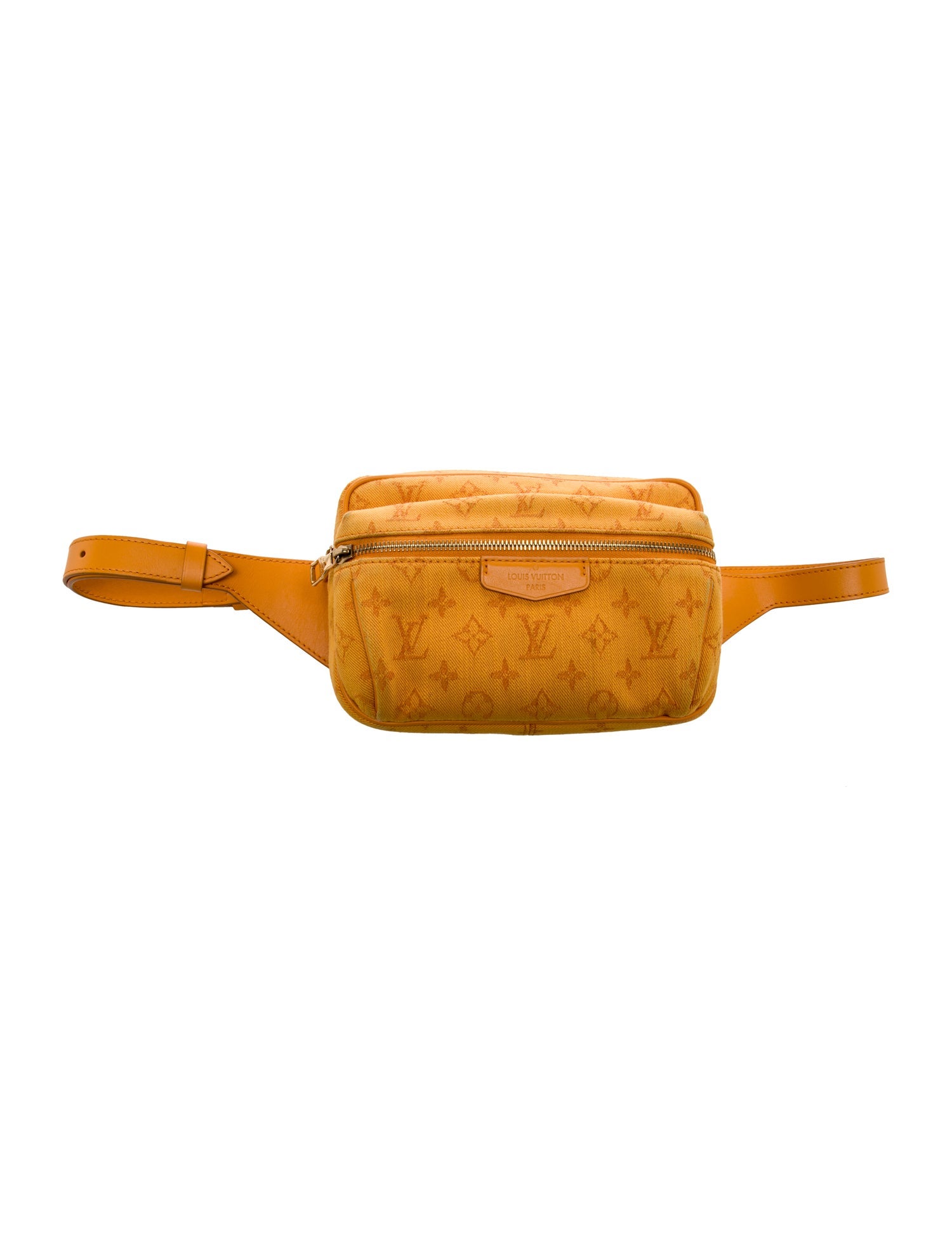 Louis Vuitton LV Monogram Outdoor Bumbag