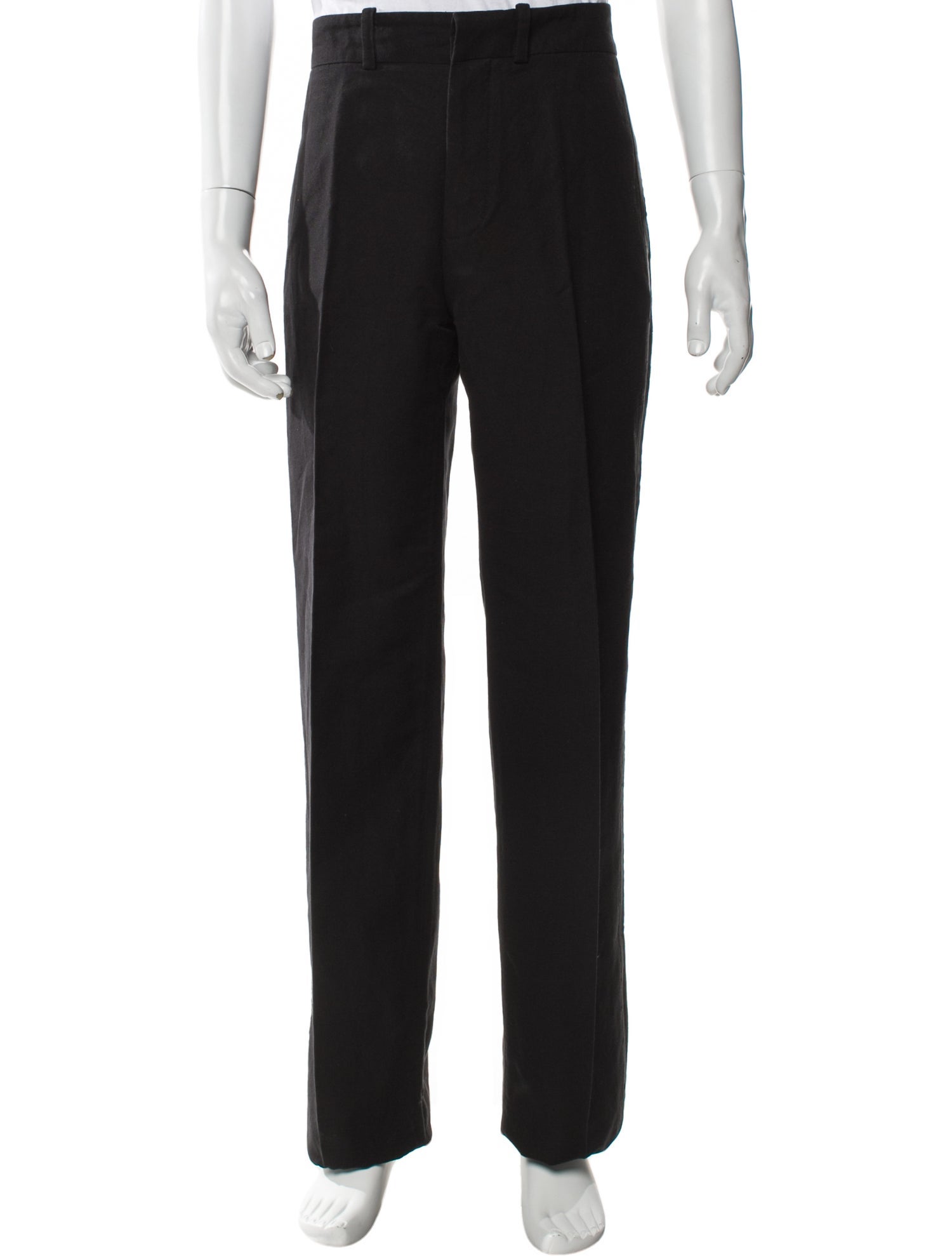 Louis Vuitton Vintage Dress Pants