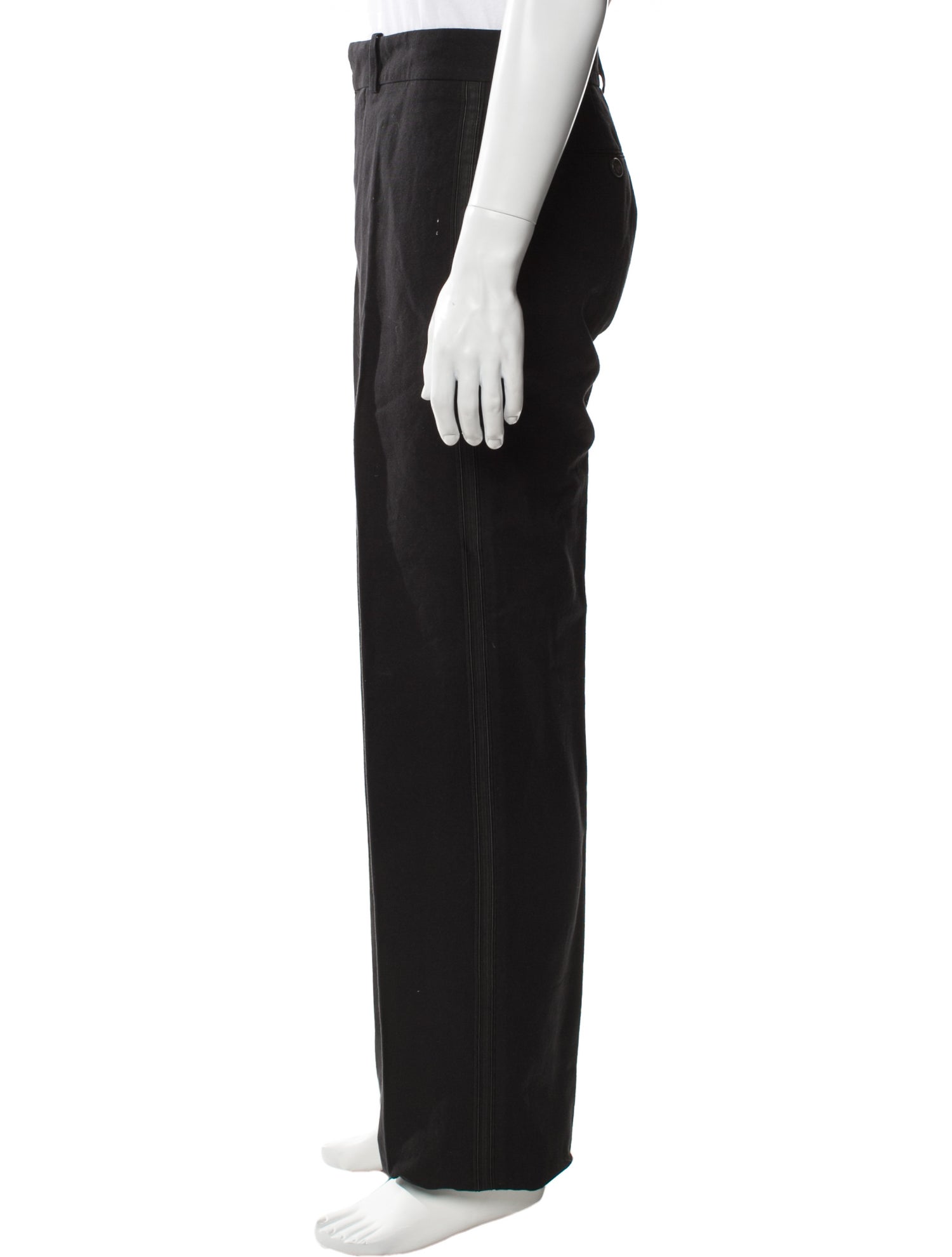 Louis Vuitton Vintage Dress Pants