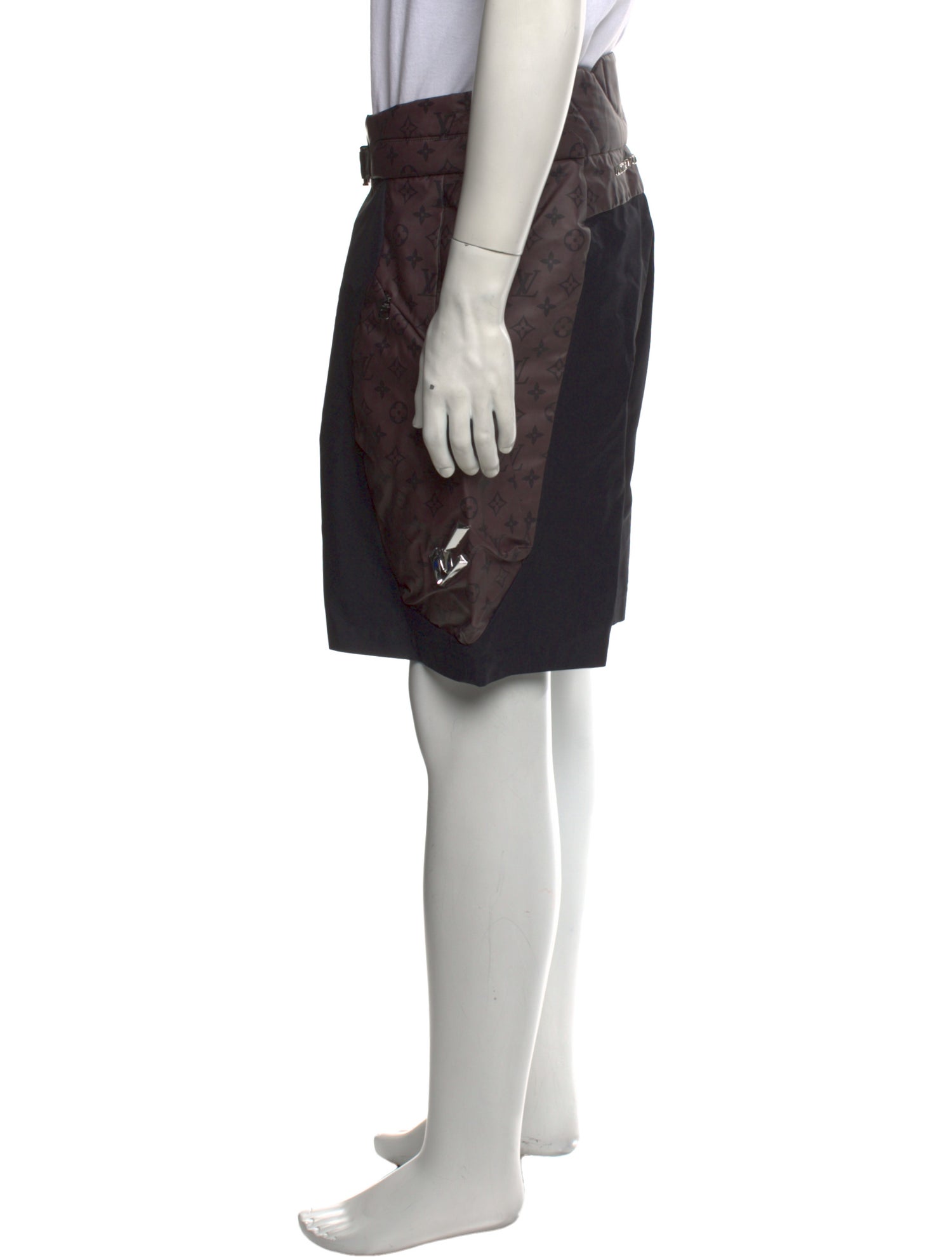 Louis Vuitton 2022 Jogger Shorts