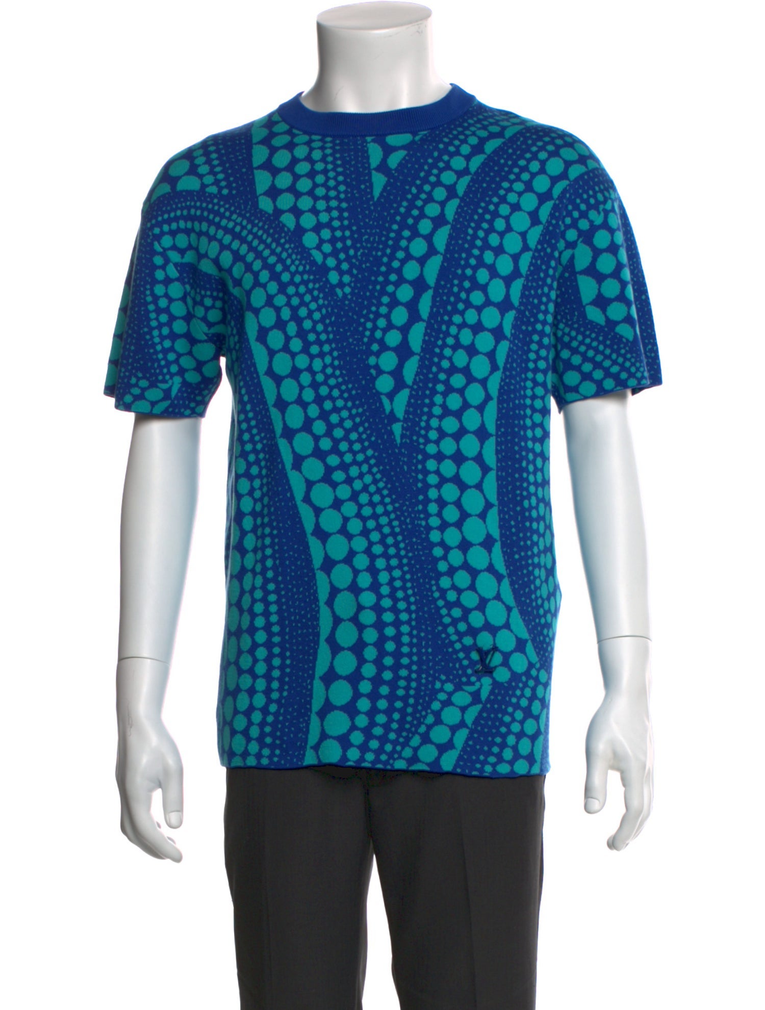 Louis Vuitton 2023 x Yayoi Kusama Pullover w/ Tags