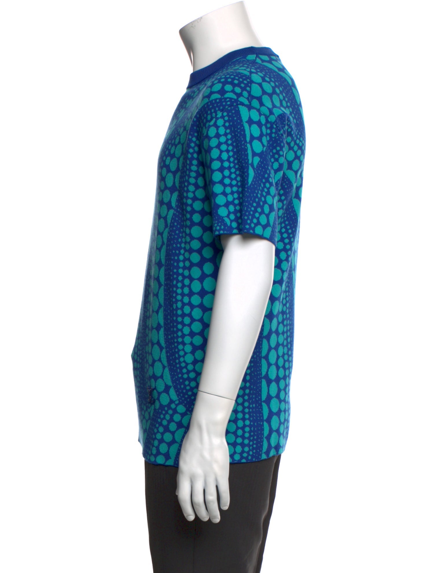 Louis Vuitton 2023 x Yayoi Kusama Pullover w/ Tags