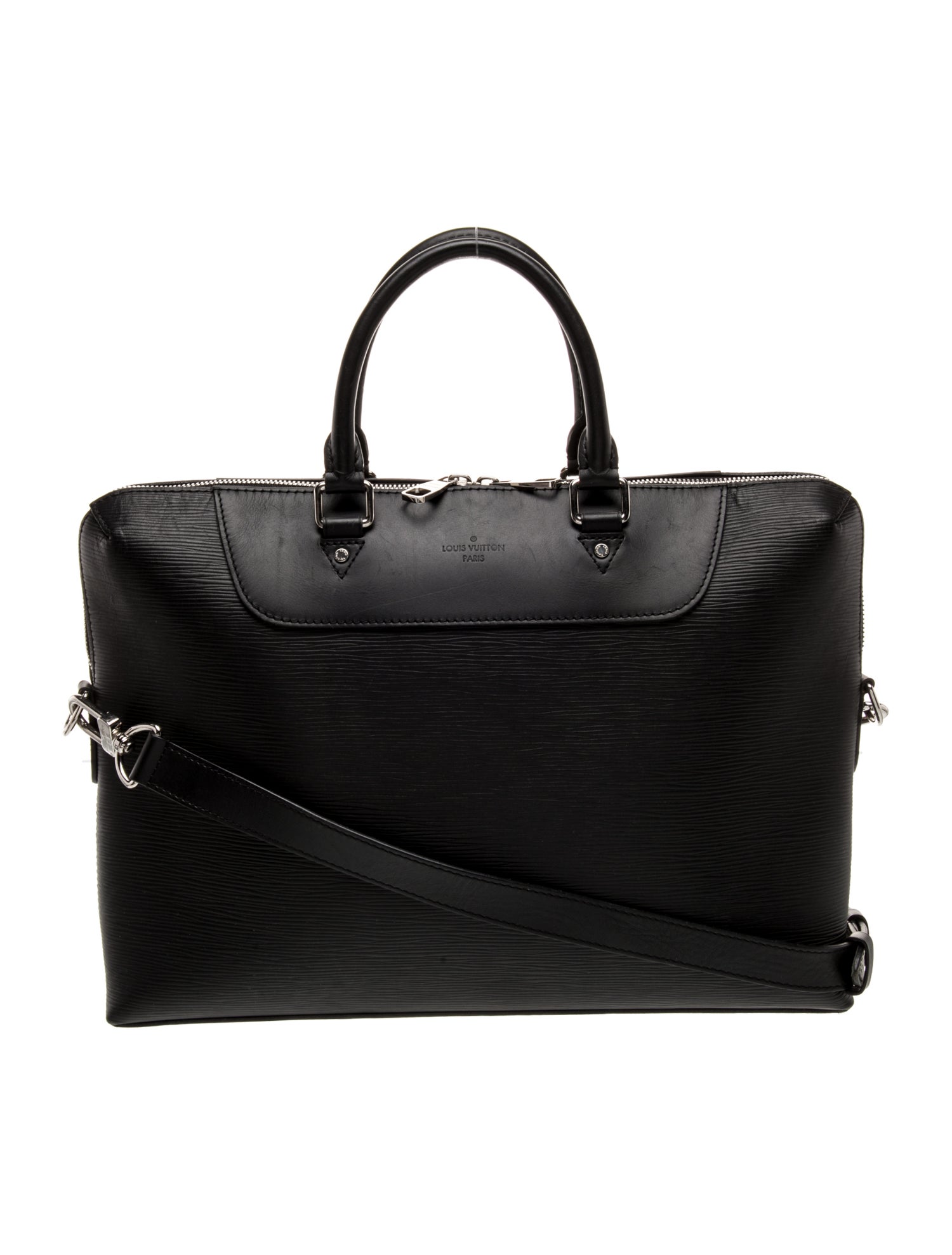 Louis Vuitton Epi Leather Porte-Documents