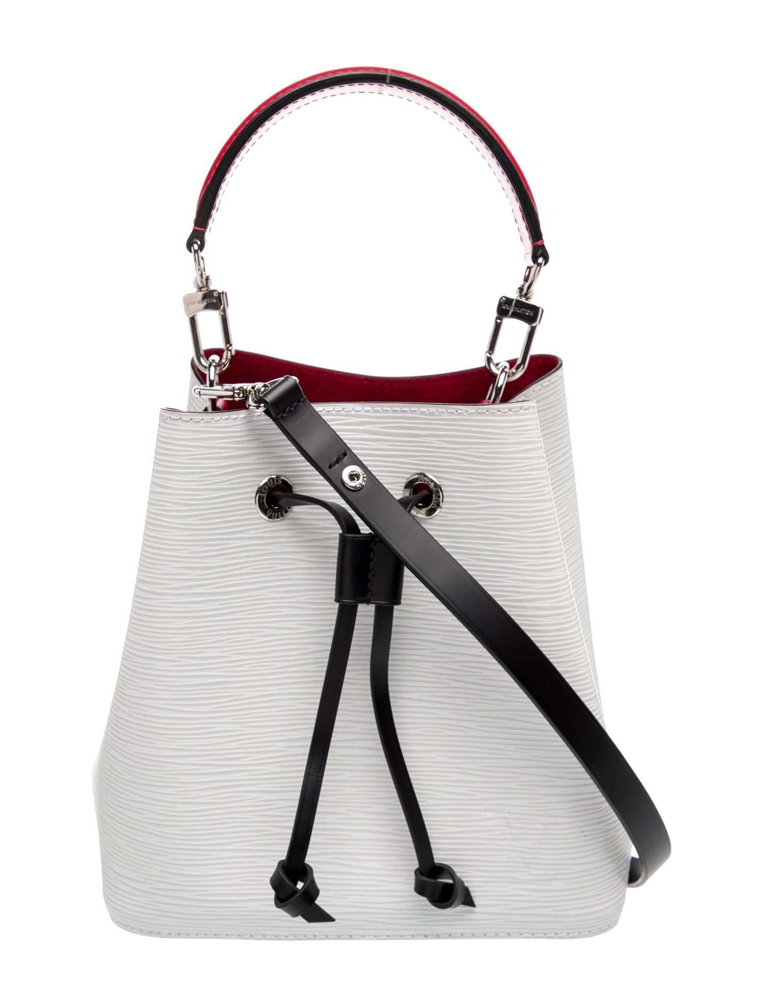 Louis Vuitton LV Monogram Néonoé BB