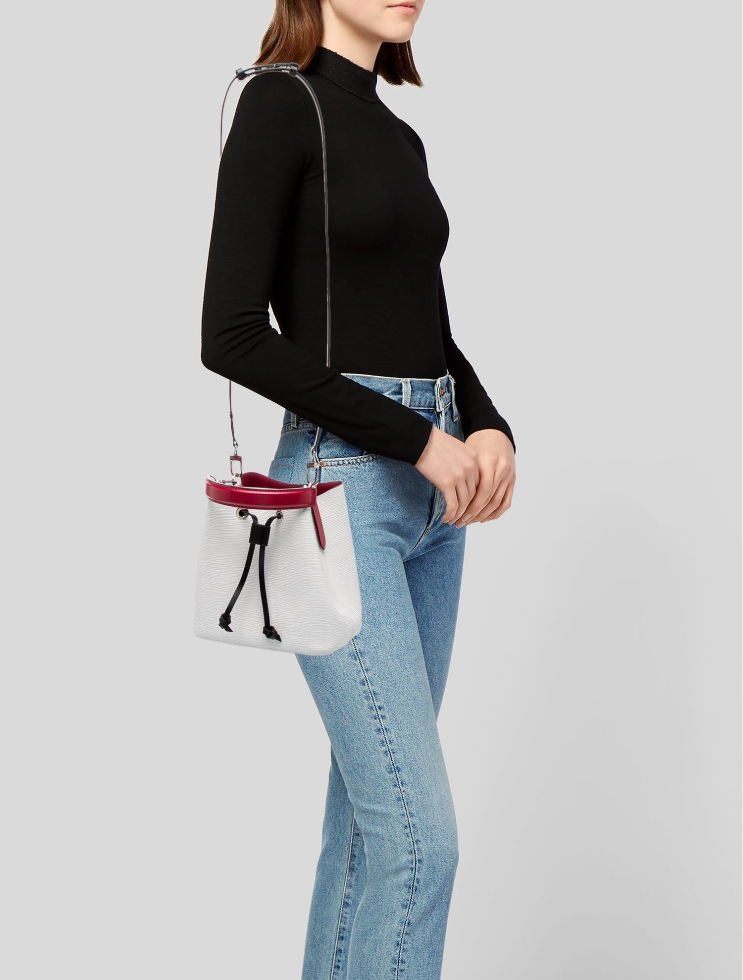 Louis Vuitton LV Monogram Néonoé BB