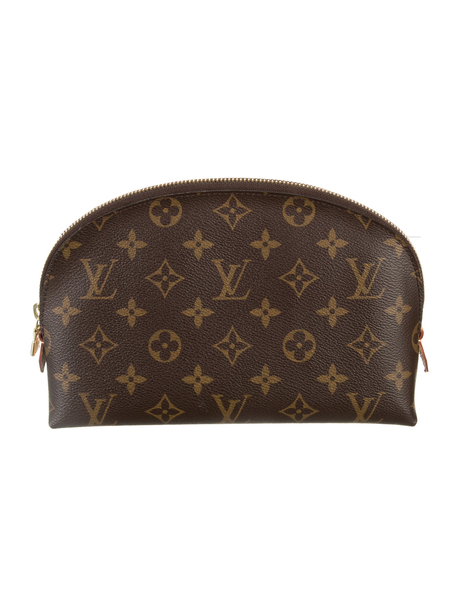 Louis Vuitton Monogram Cosmetic Pouch GM