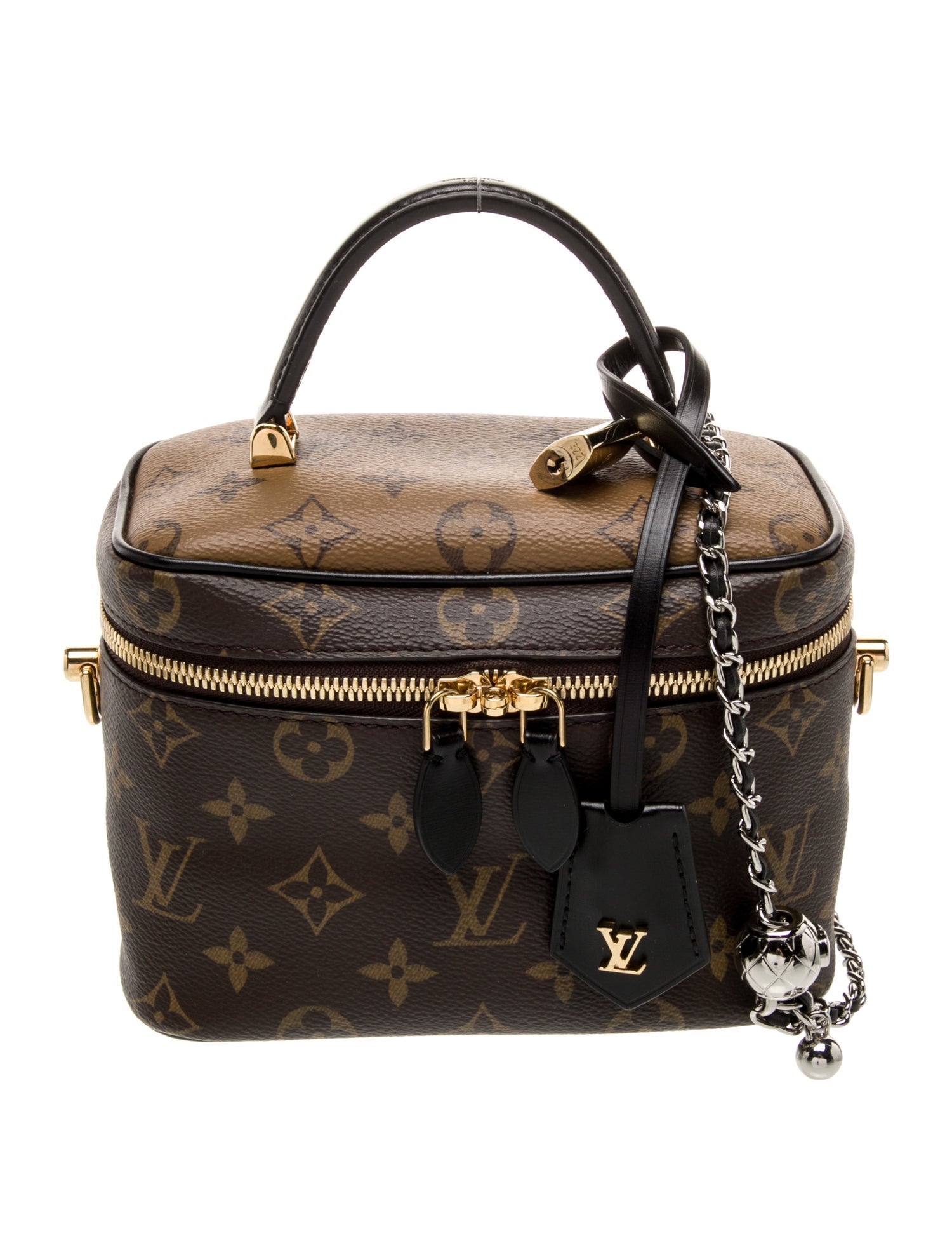 Louis Vuitton LV Monogram Vanity PM