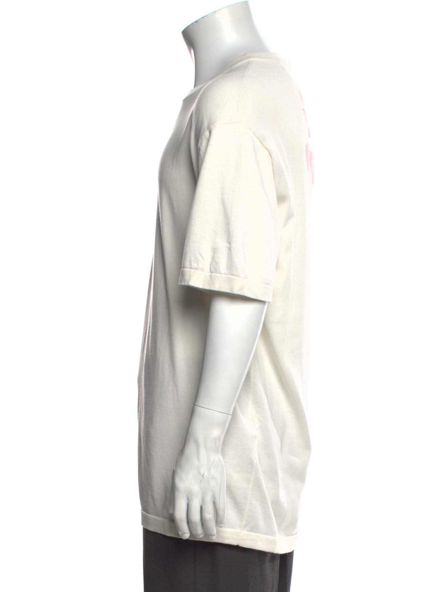 Louis Vuitton 2024 Signature Logo Pullover