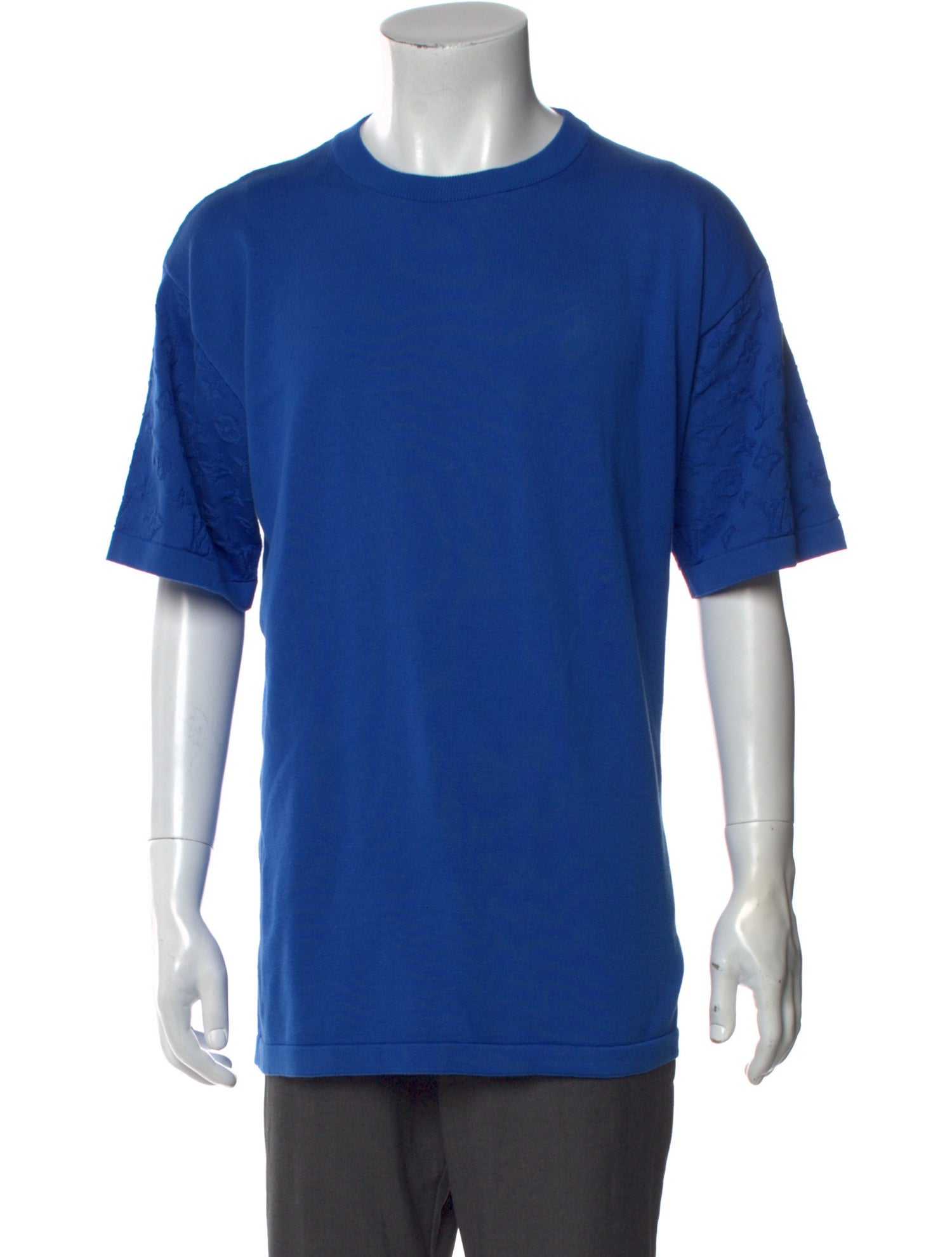 Louis Vuitton 2024 LV Monogram Pullover