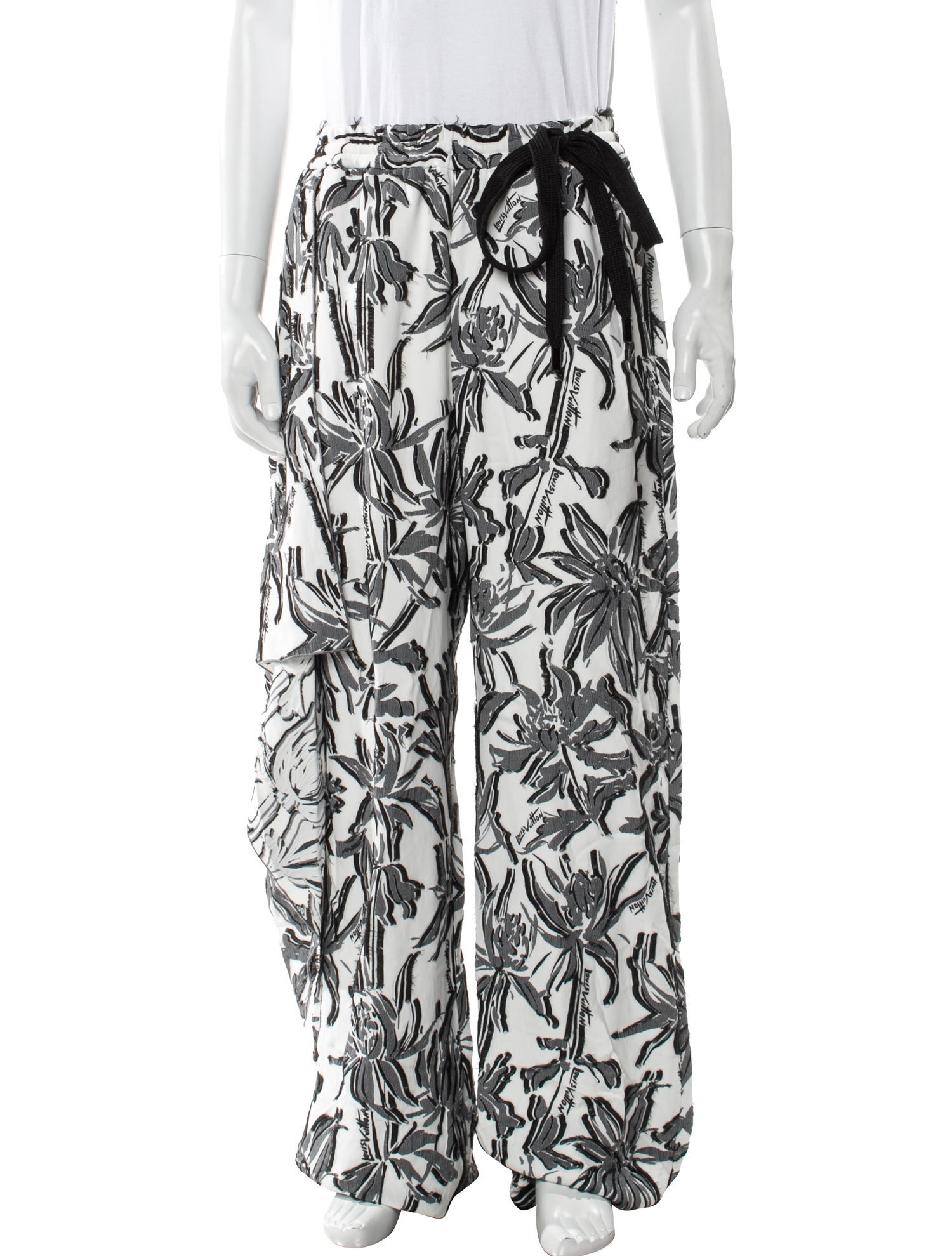 Louis Vuitton 2023 Ski Pants