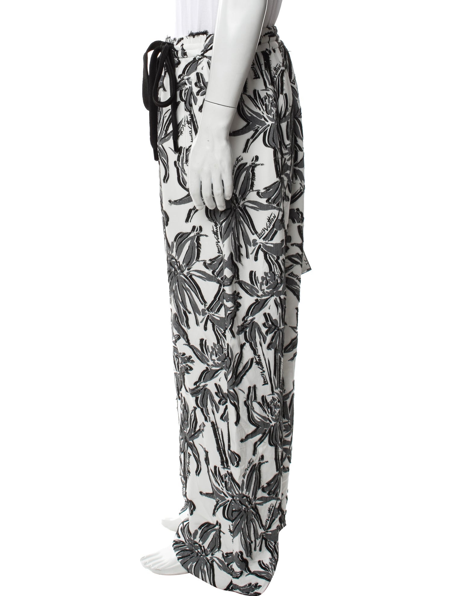 Louis Vuitton 2023 Ski Pants