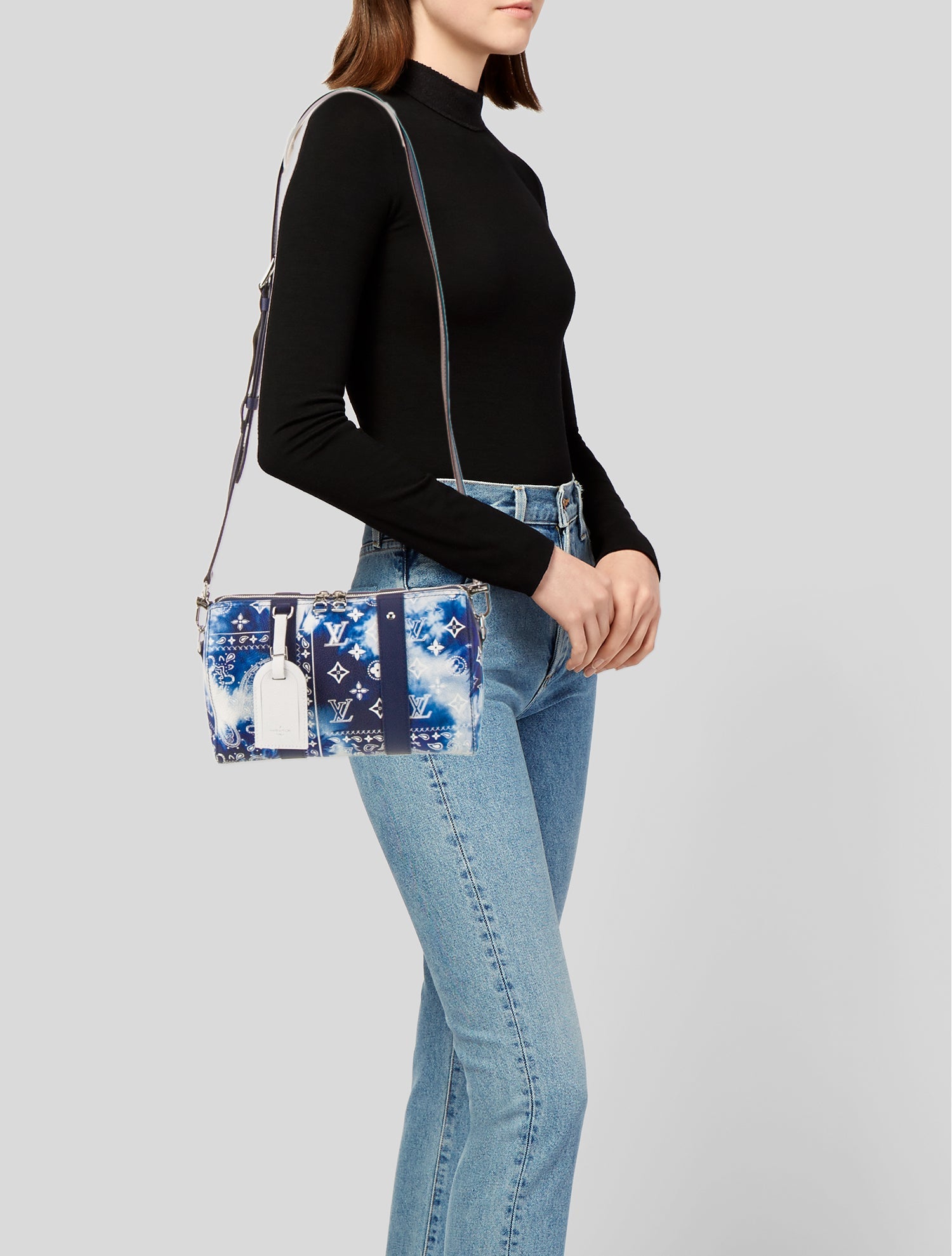 Louis Vuitton Crossbody Bag