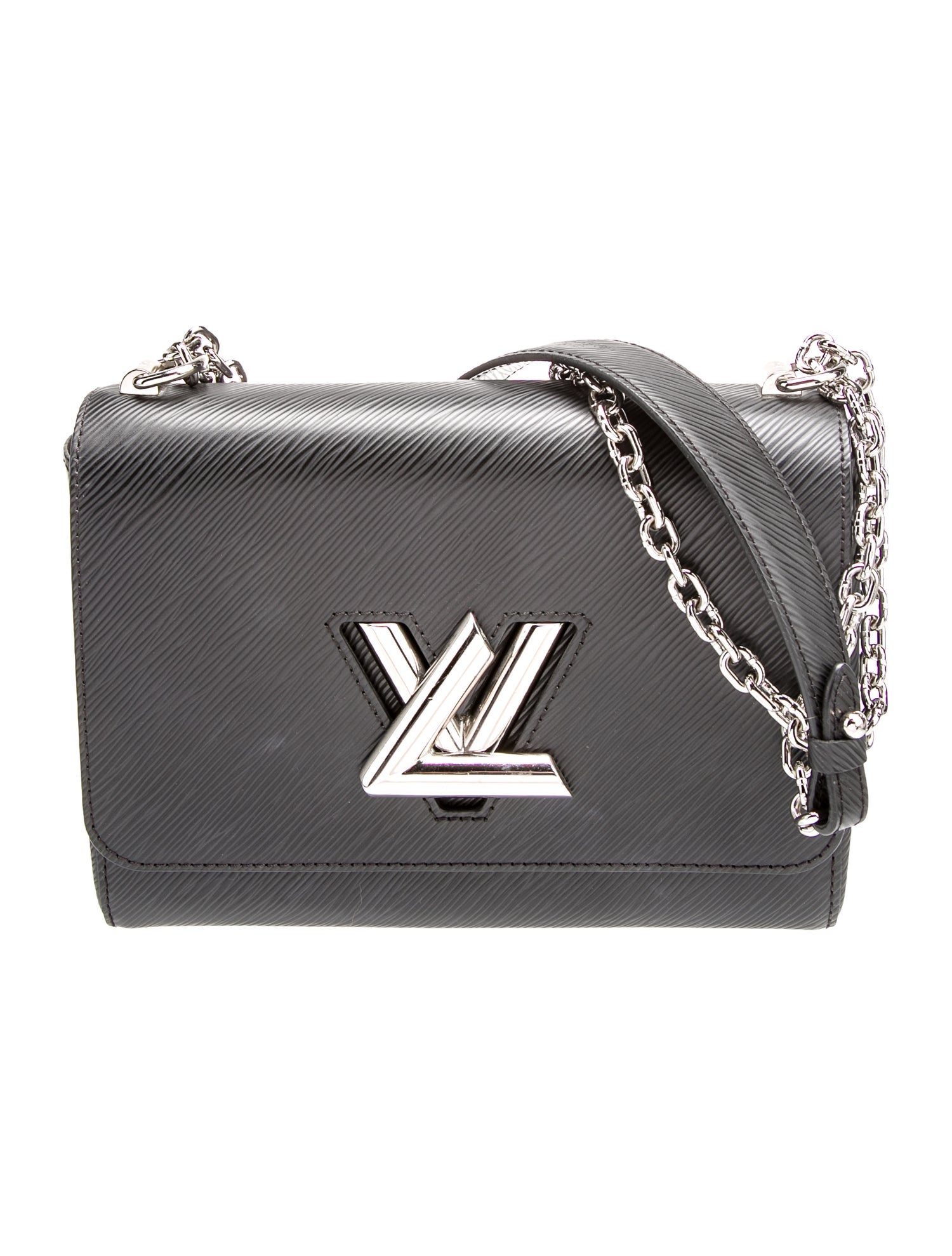 Louis Vuitton LV Monogram Twist MM