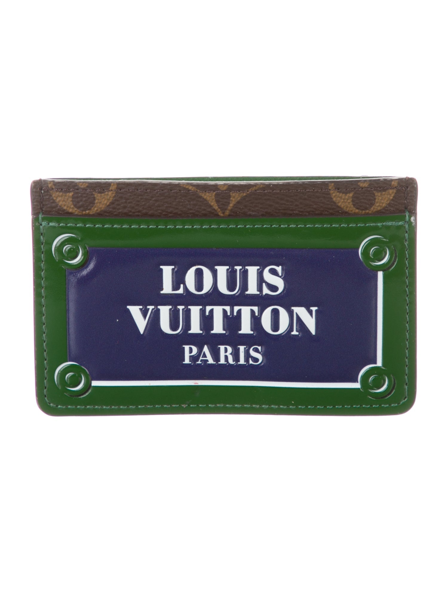 Louis Vuitton Wallet