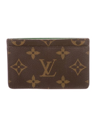 Louis Vuitton Wallet