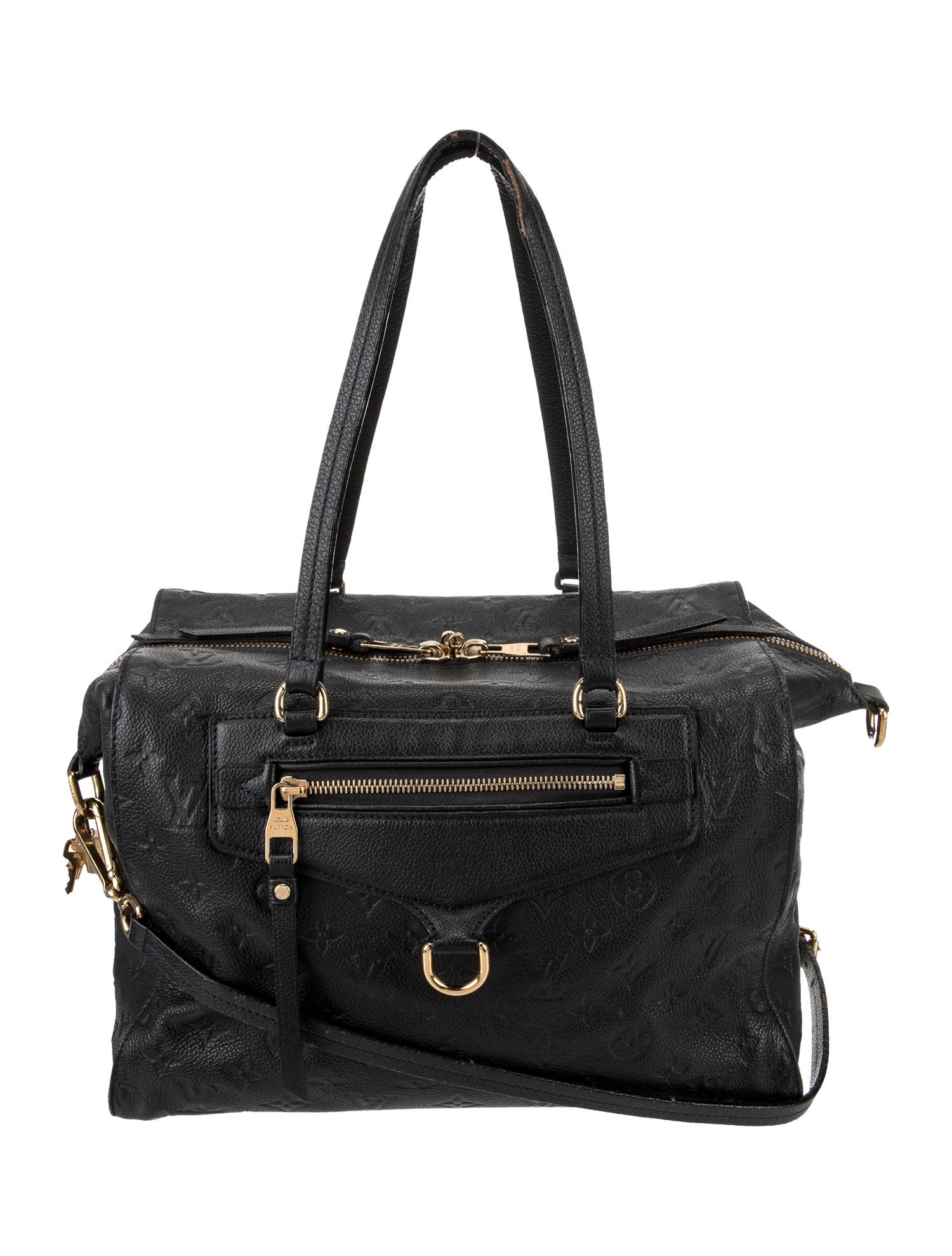 Louis Vuitton LV Monogram Lumineuse PM