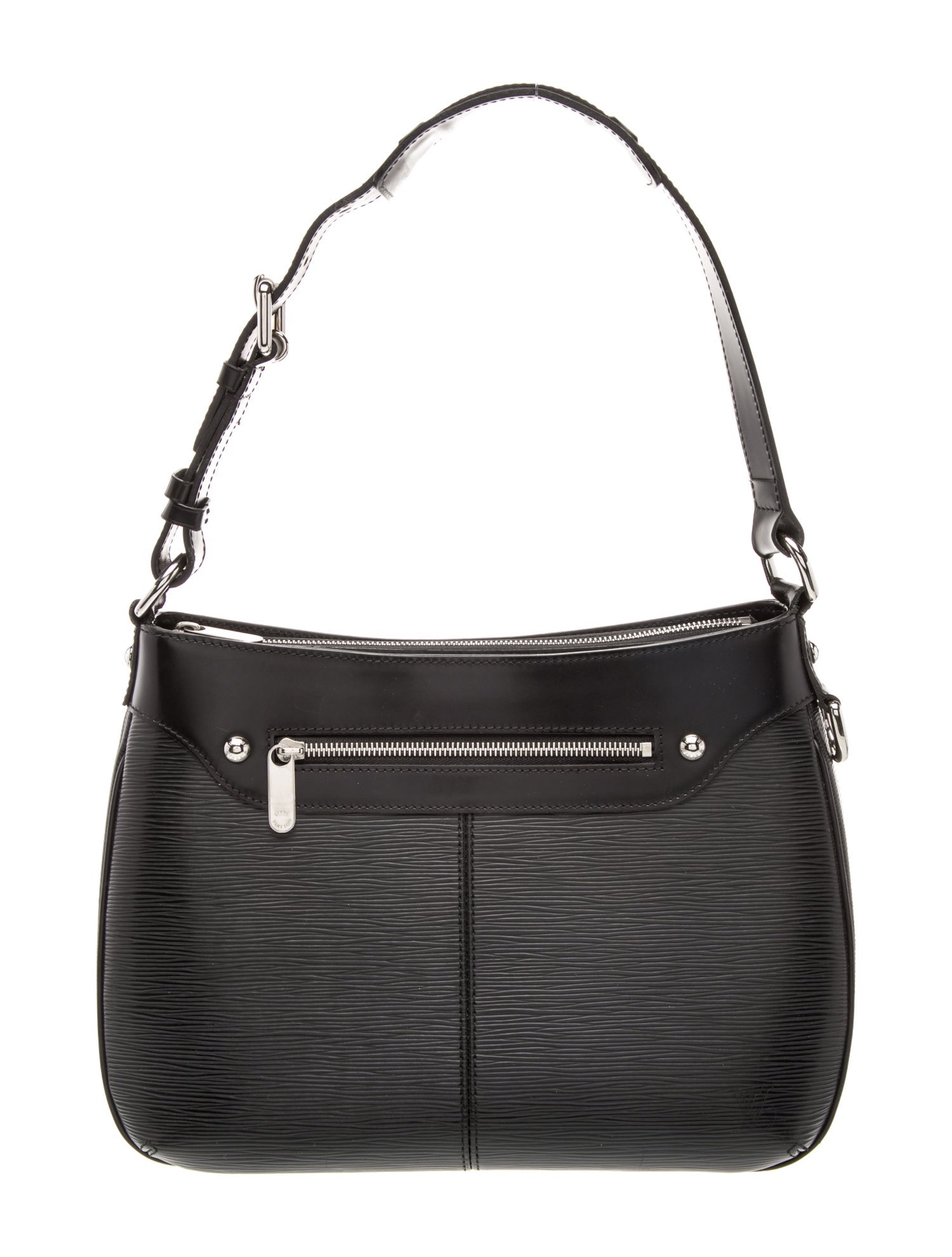 Louis Vuitton Epi Leather Turenne GM